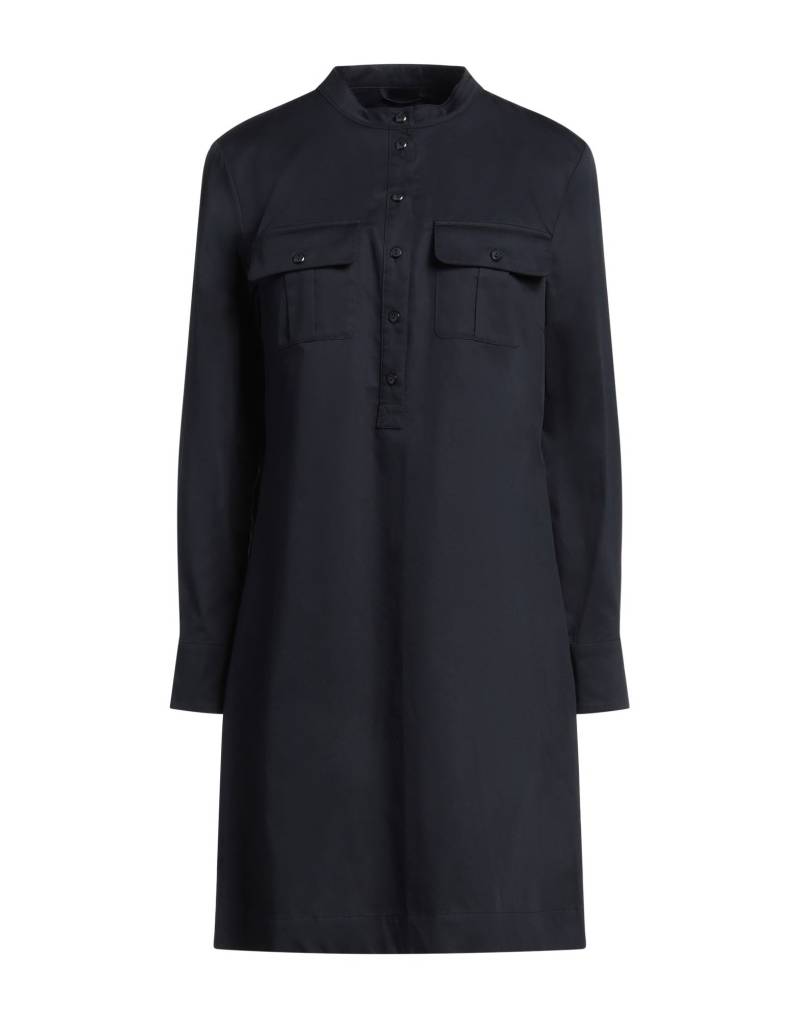 A.P.C. Mini-kleid Damen Nachtblau A.P.C. Mini-kleid Damen Nachtblau von A.P.C.