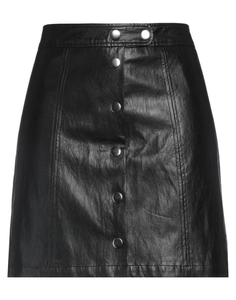 A.P.C. Minirock Damen Schwarz von A.P.C.