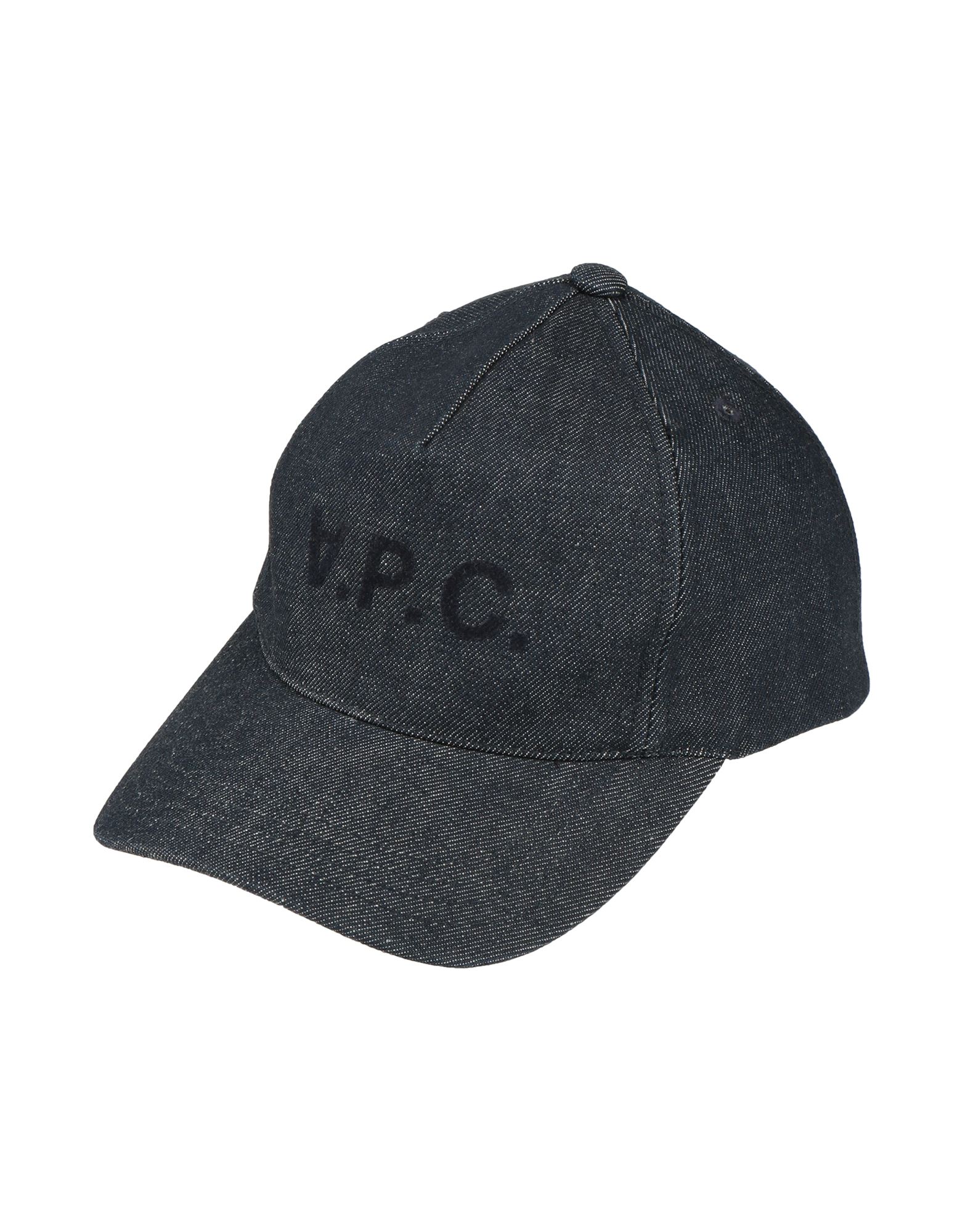 A.P.C. Mützen & Hüte Herren Blau von A.P.C.