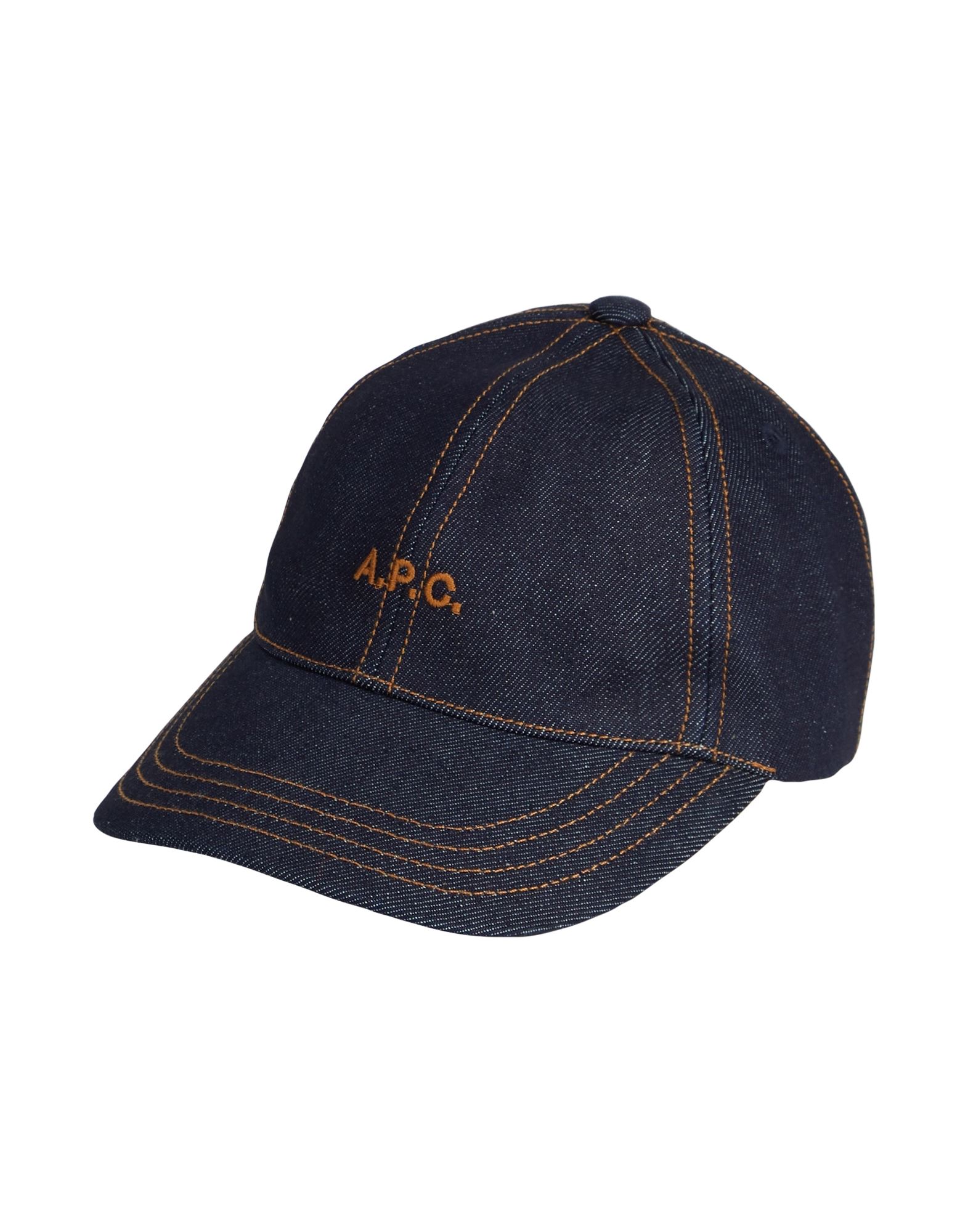 A.P.C. Mützen & Hüte Unisex Blau von A.P.C.