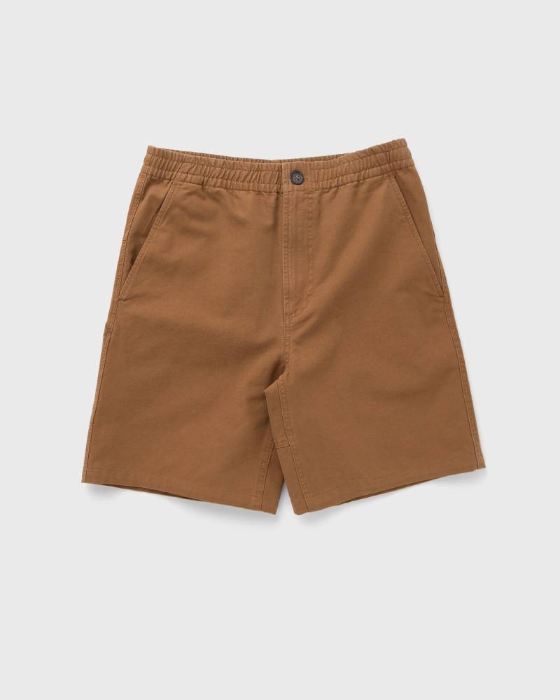 A.P.C. NORRIS SHORT men Casual Shorts beige in Größe:S von A.P.C.
