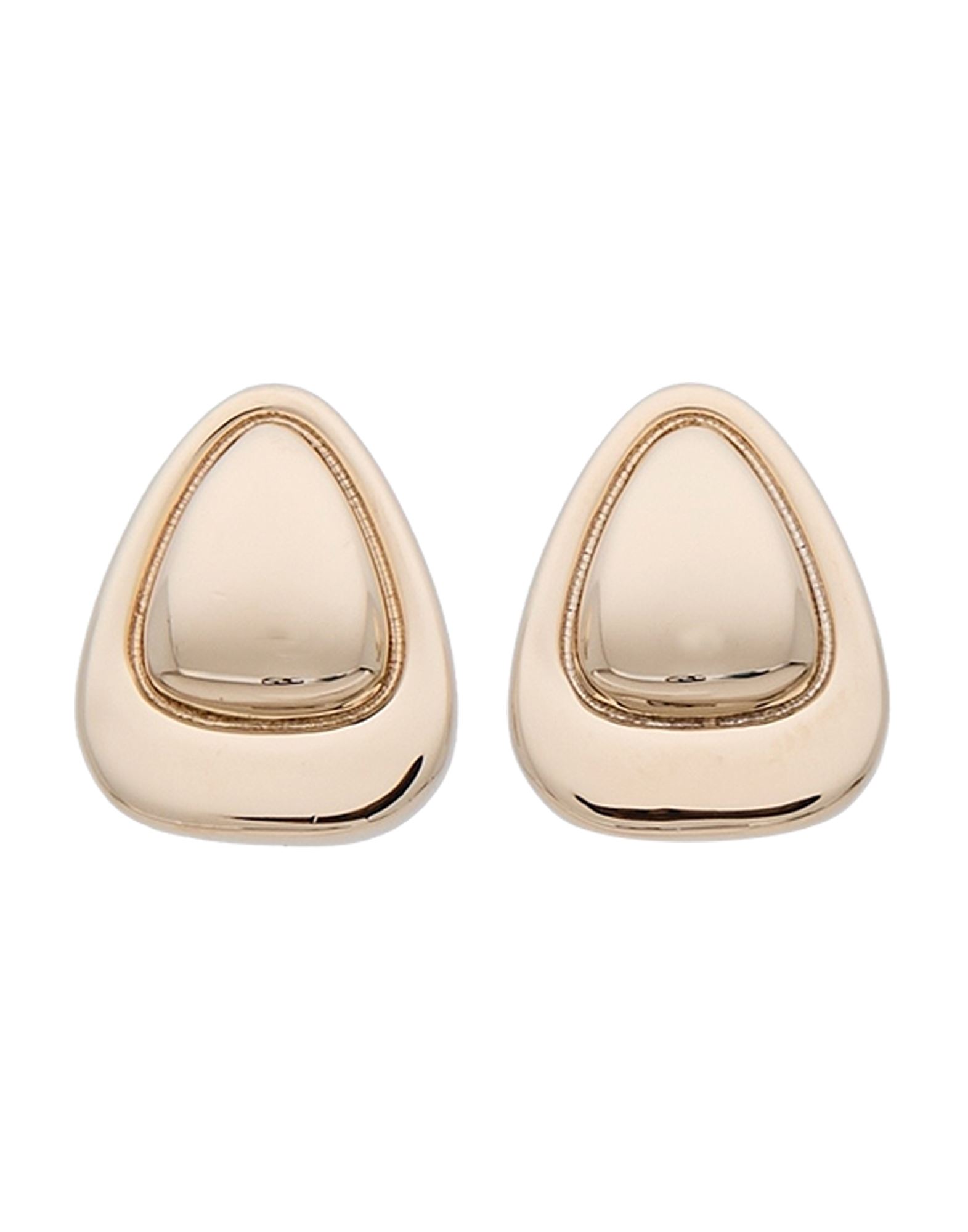 A.P.C. Ohrring Damen Gold von A.P.C.