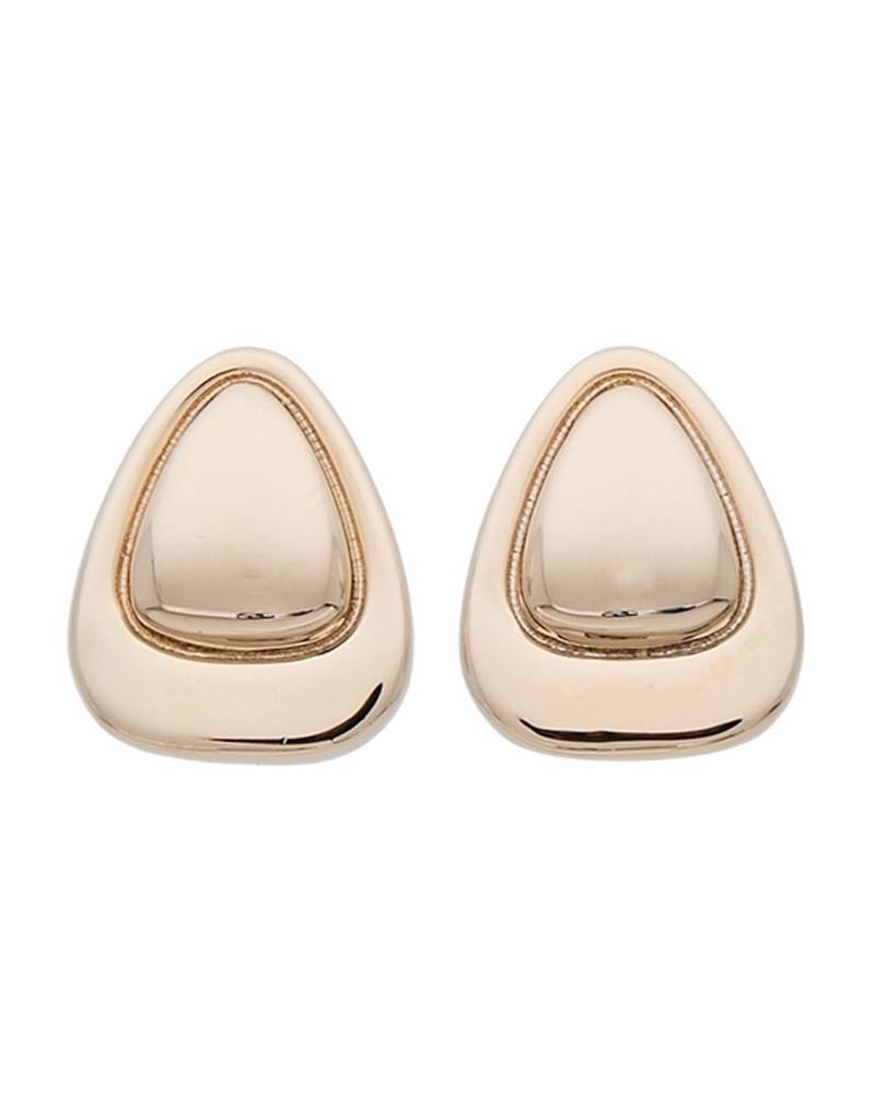 A.P.C. Ohrring Damen Gold von A.P.C.
