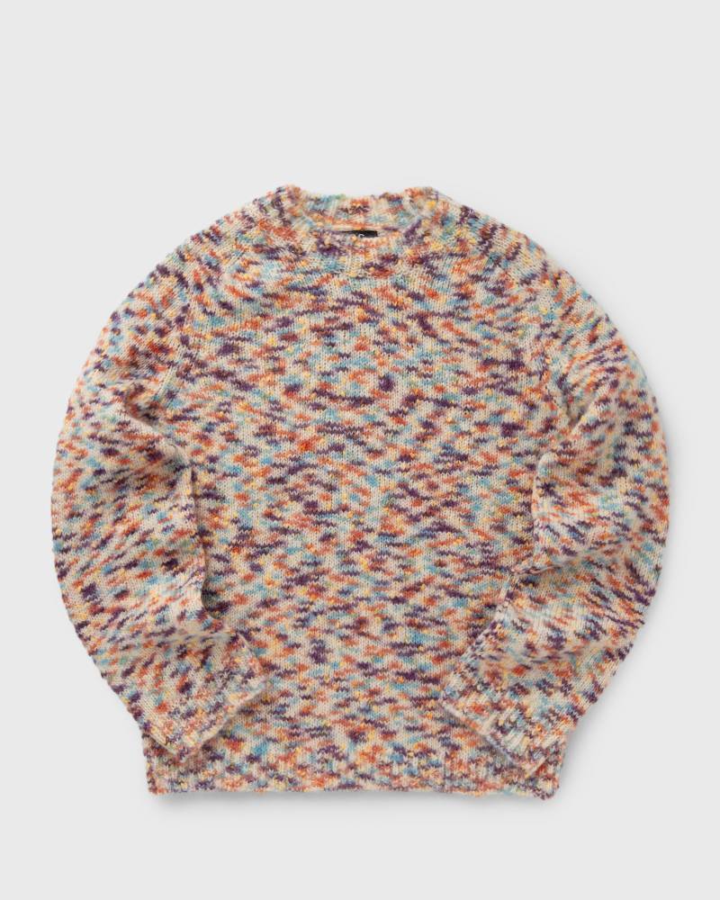 A.P.C. PULL TERRY SWEAT men Pullovers multi in Größe:XL von A.P.C.
