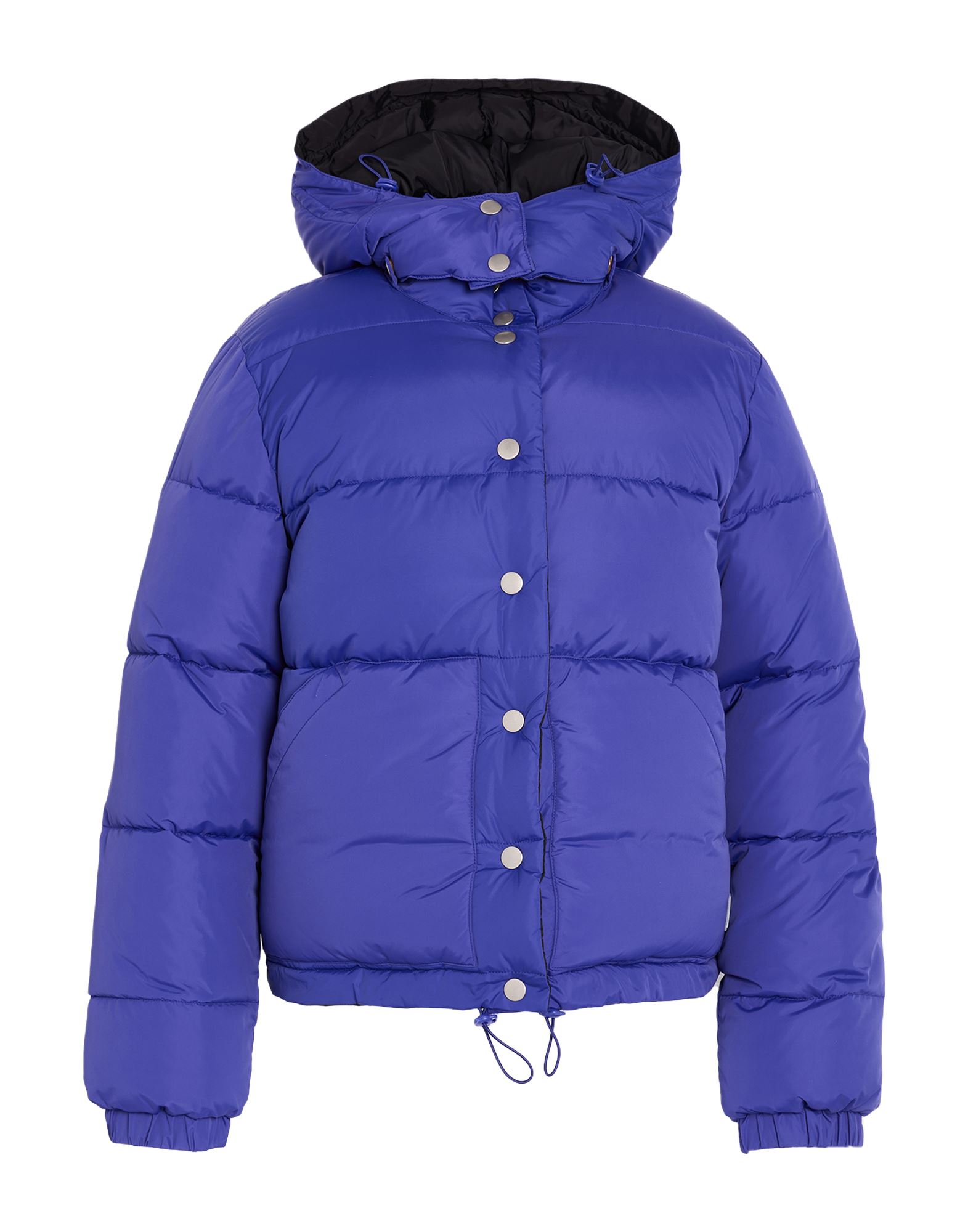 A.P.C. Pufferjacke & Daunenjacke Damen Blau von A.P.C.