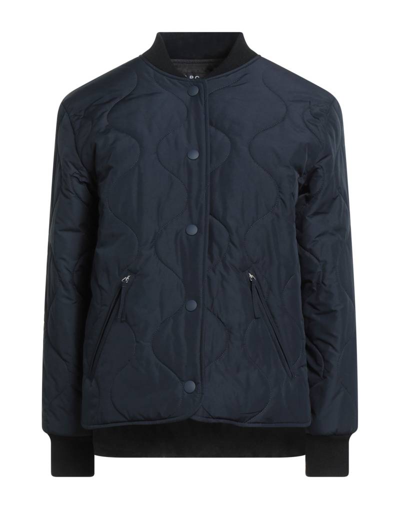 A.P.C. Pufferjacke & Daunenjacke Damen Nachtblau von A.P.C.
