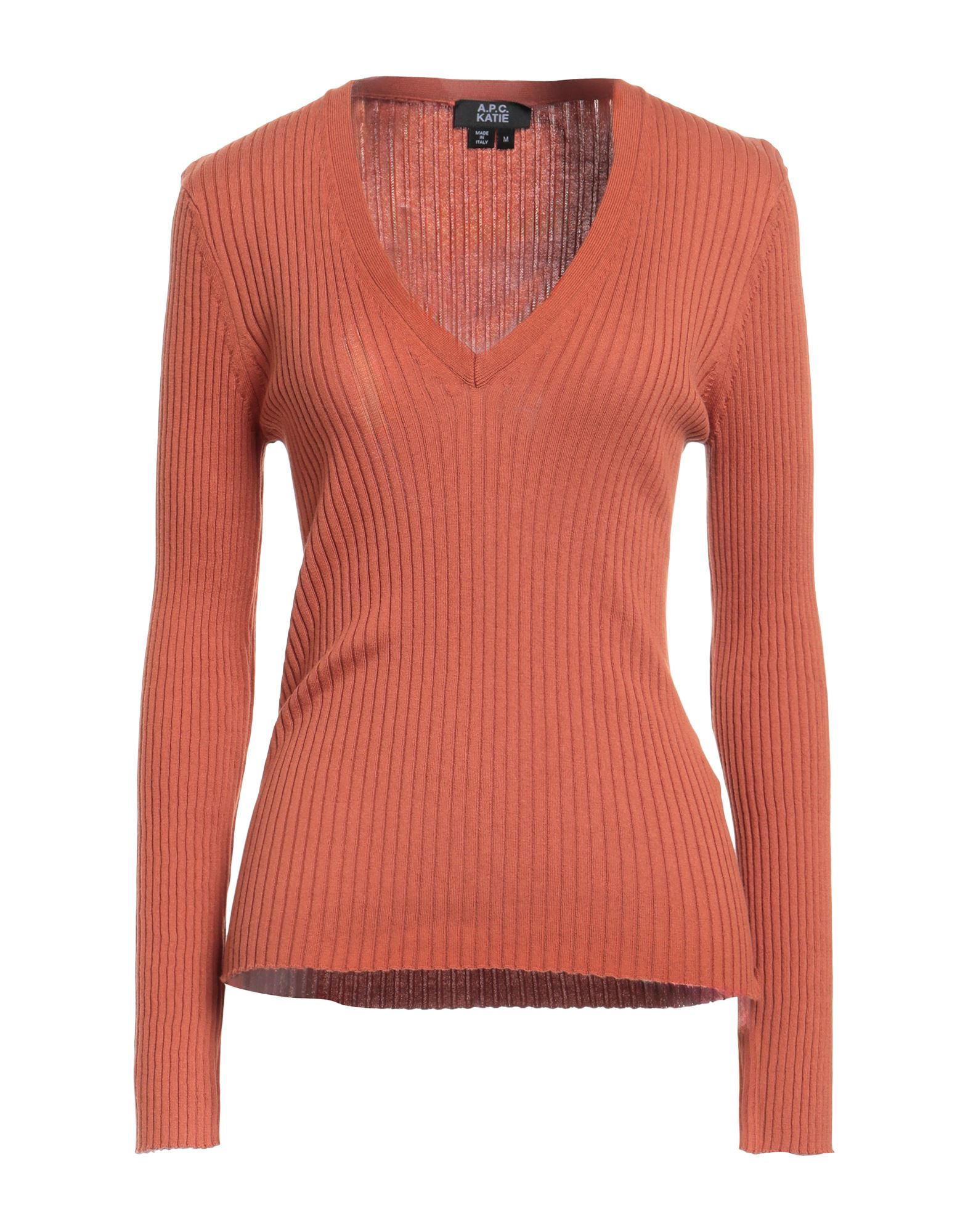 A.P.C. Pullover Damen Braun von A.P.C.