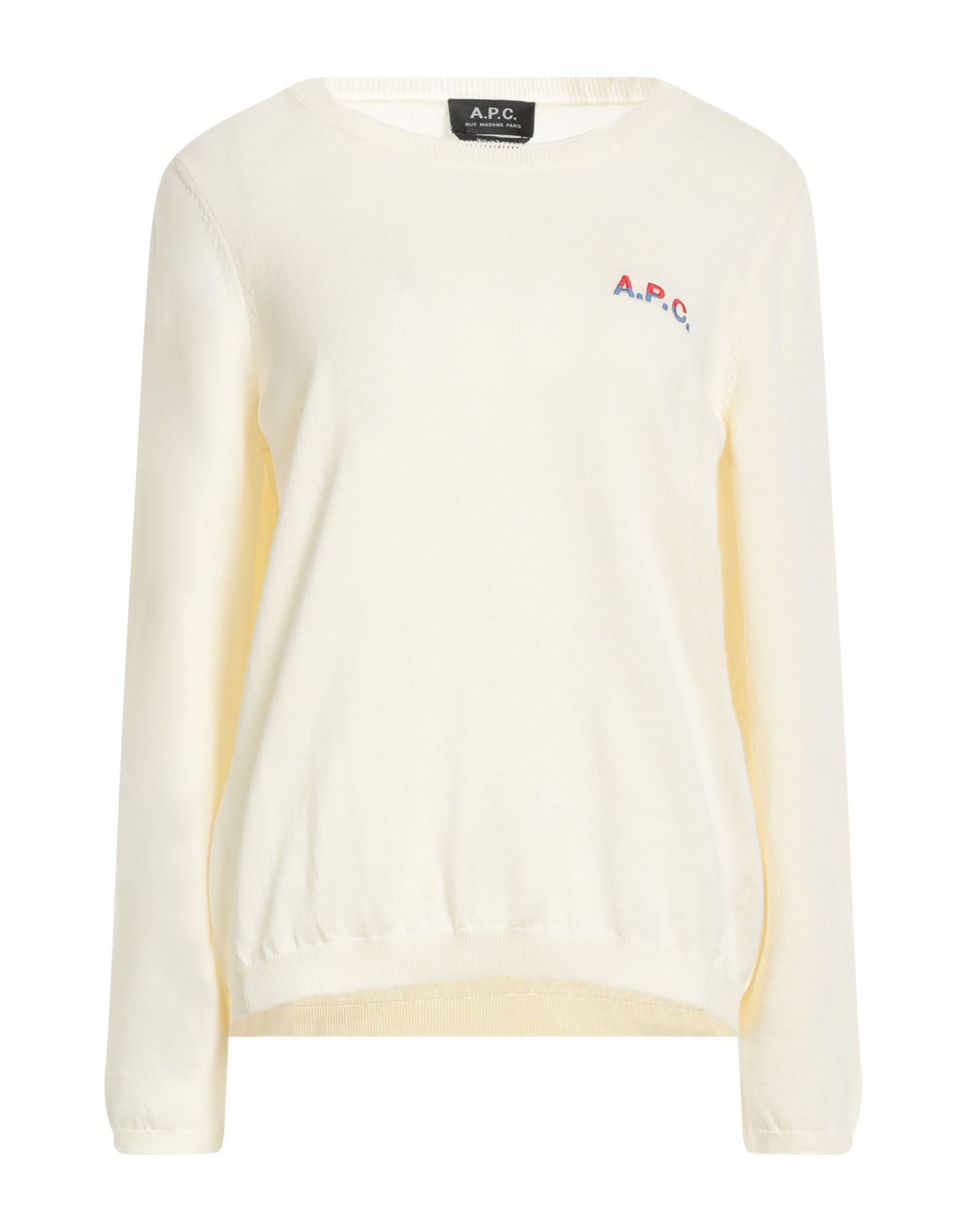 A.P.C. Pullover Damen Elfenbein von A.P.C.