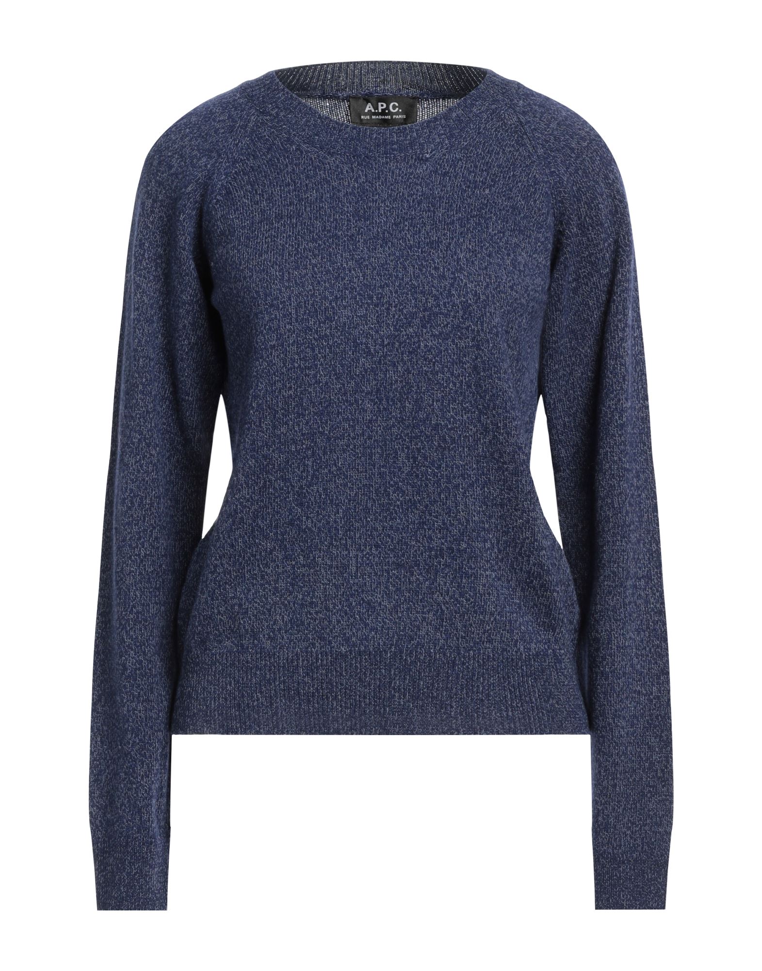 A.P.C. Pullover Damen Marineblau von A.P.C.