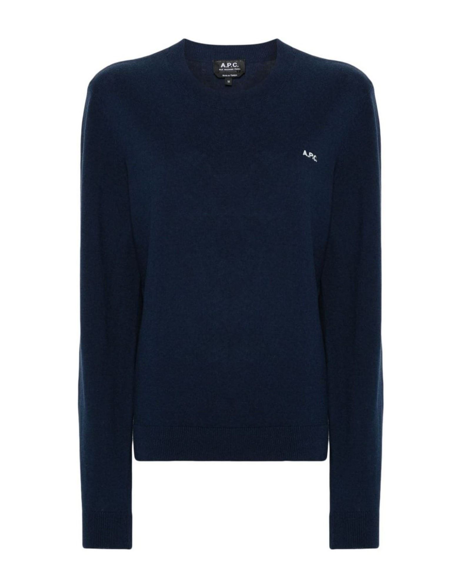 A.P.C. Pullover Damen Marineblau von A.P.C.