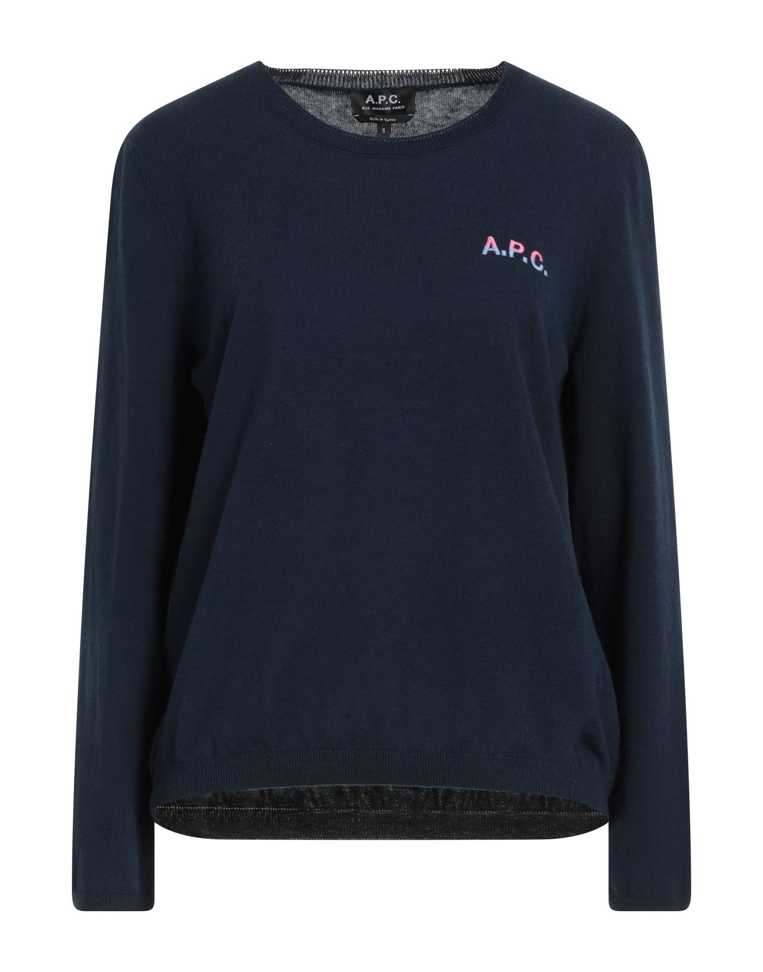 A.P.C. Pullover Damen Nachtblau von A.P.C.