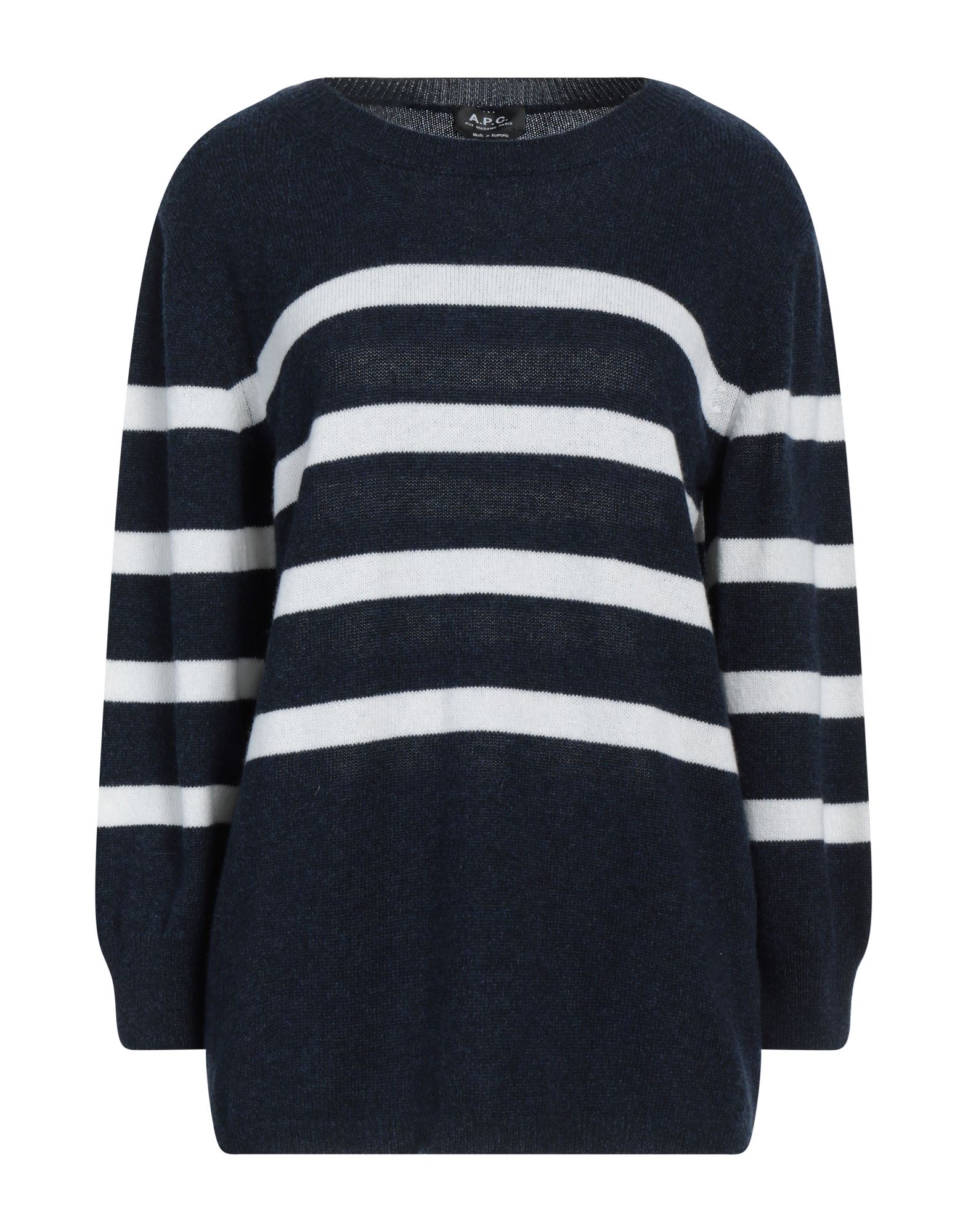 A.P.C. Pullover Damen Nachtblau von A.P.C.