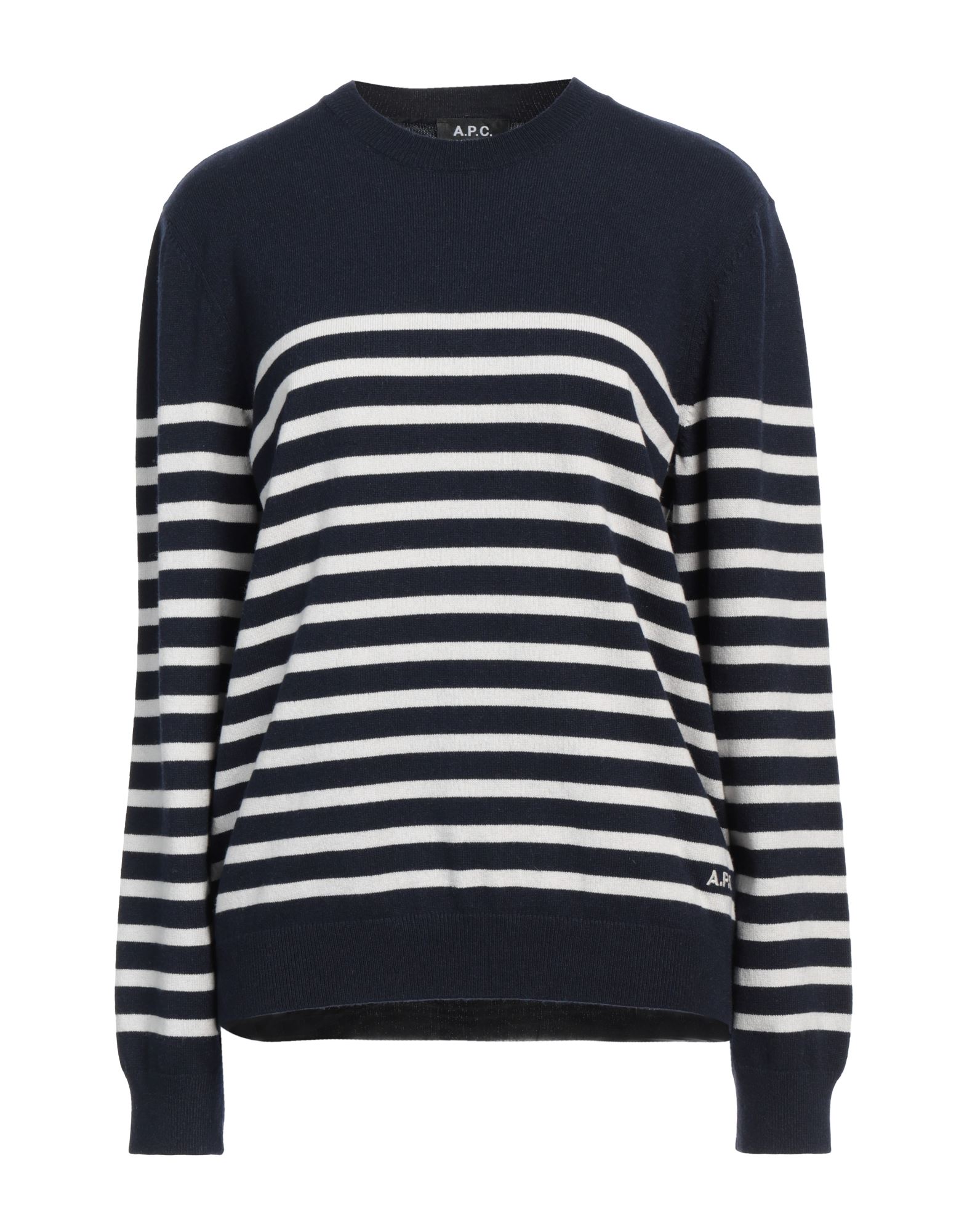 A.P.C. Pullover Damen Nachtblau von A.P.C.