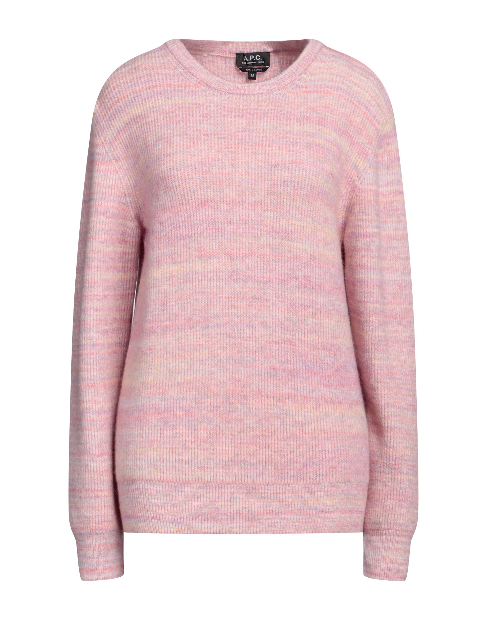 A.P.C. Pullover Damen Rosa von A.P.C.