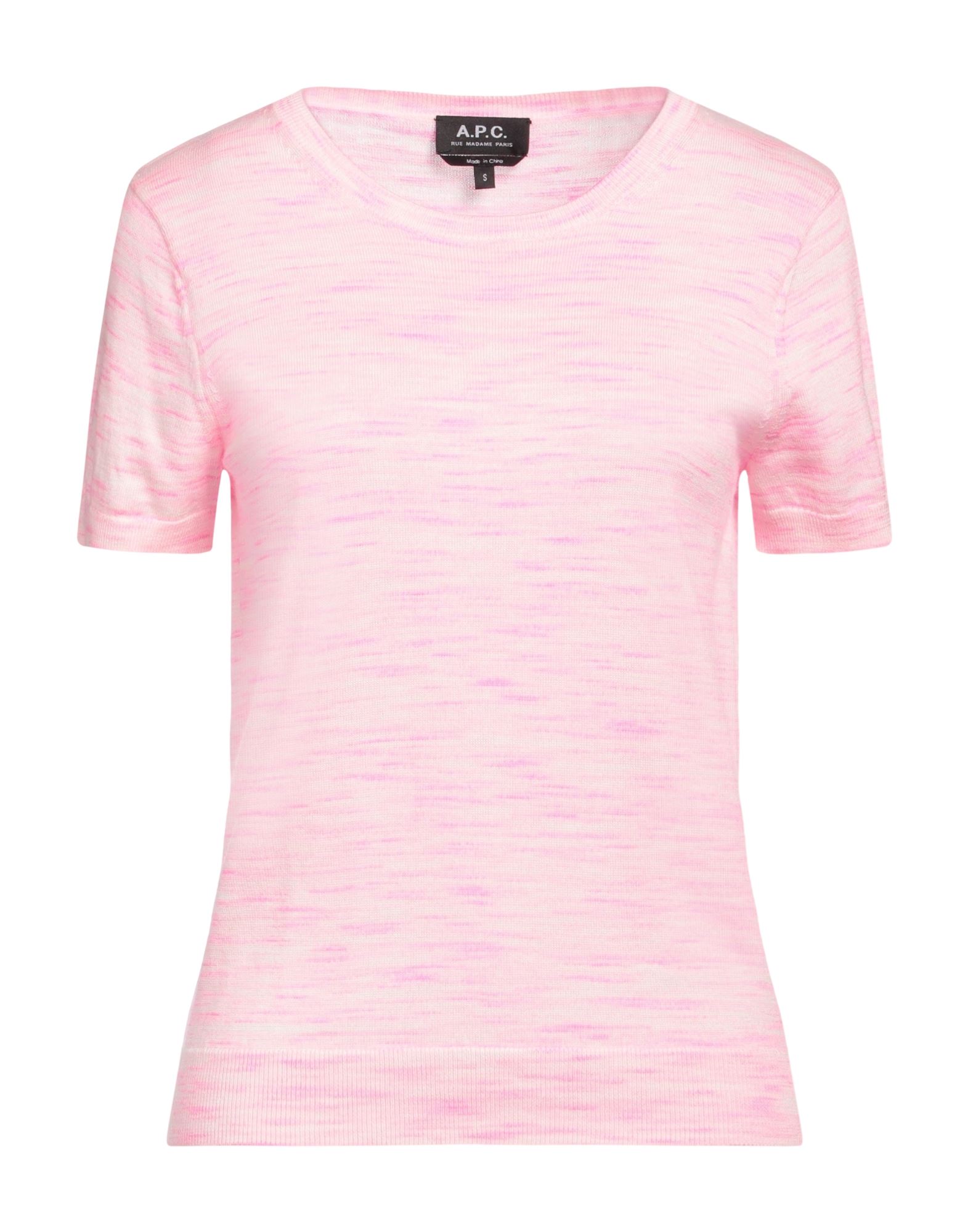 A.P.C. Pullover Damen Rosa von A.P.C.