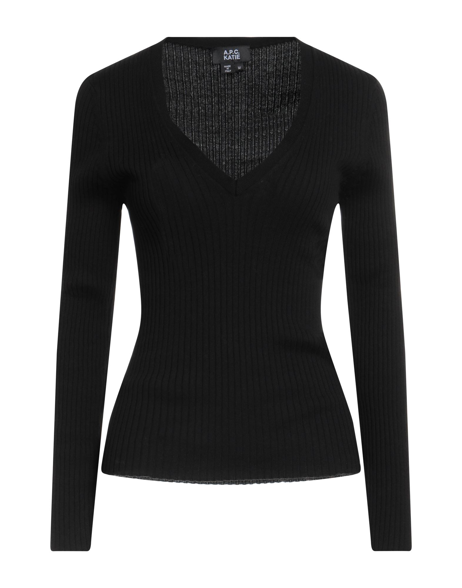 A.P.C. Pullover Damen Schwarz von A.P.C.