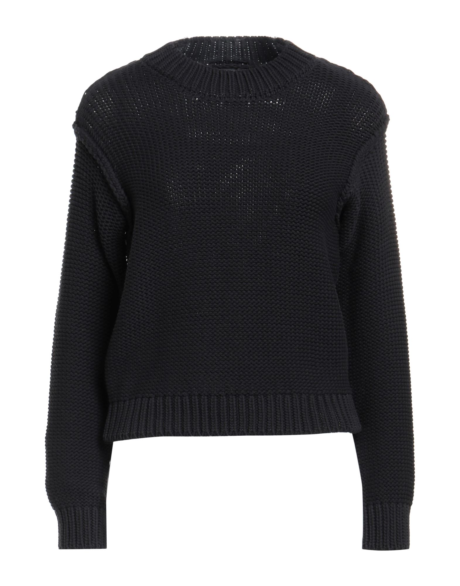 A.P.C. Pullover Damen Schwarz von A.P.C.