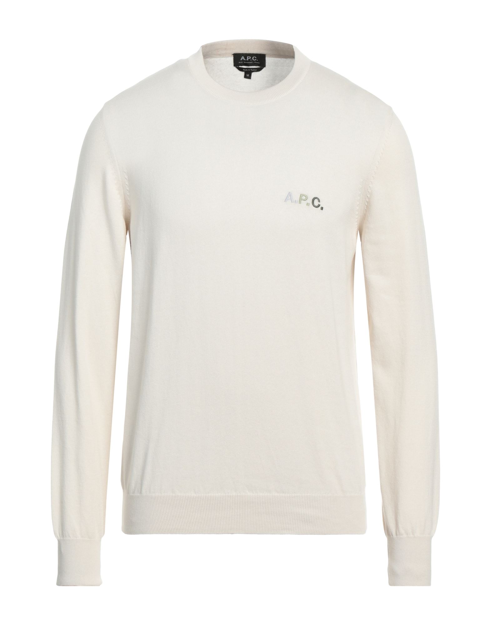 A.P.C. Pullover Herren Beige von A.P.C.