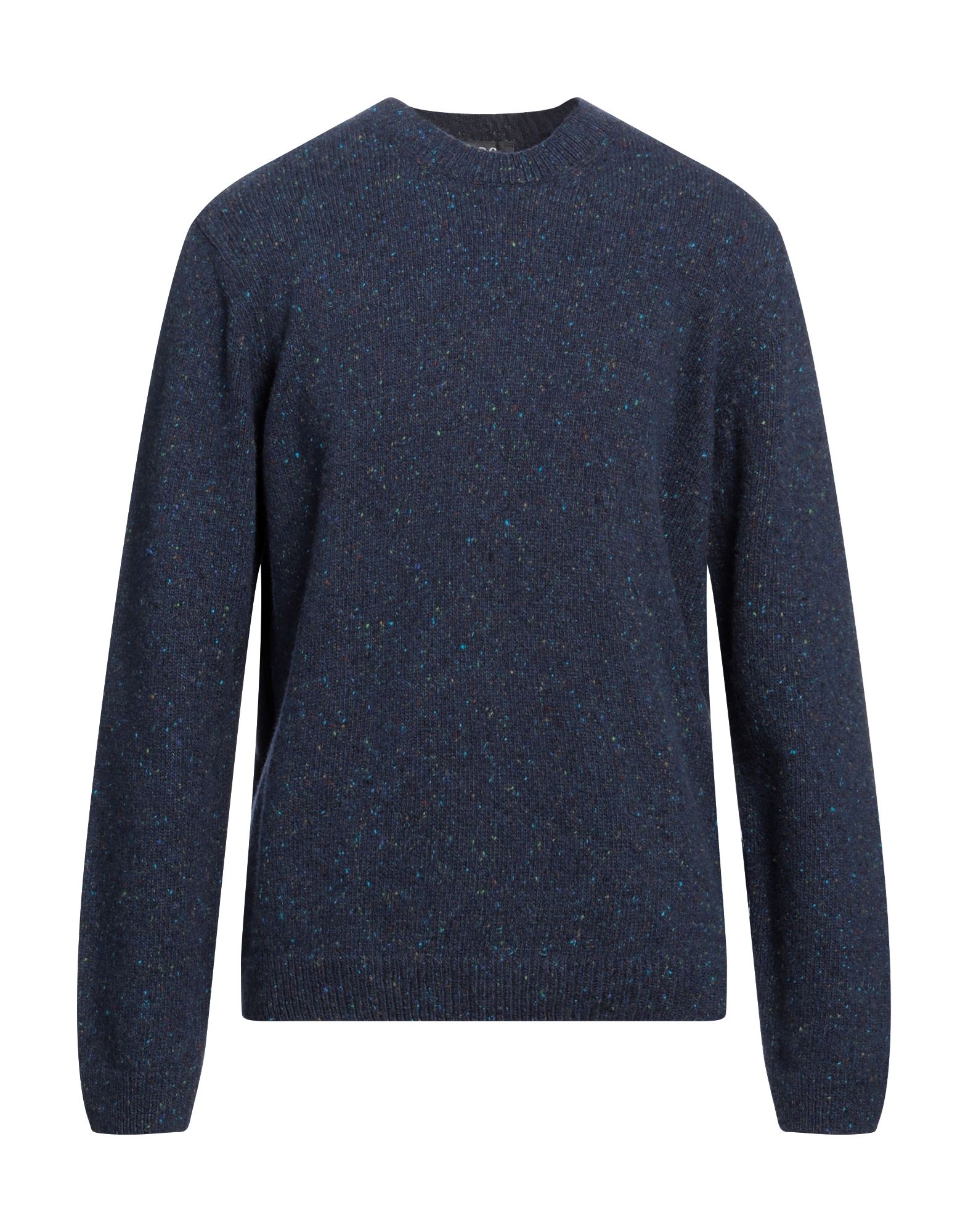 A.P.C. Pullover Herren Blau von A.P.C.