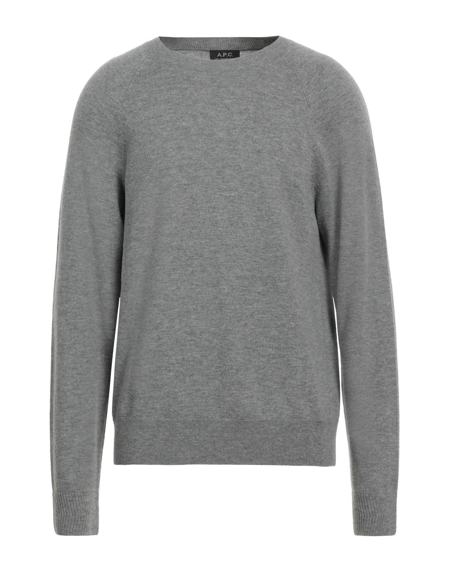 A.P.C. Pullover Herren Grau von A.P.C.