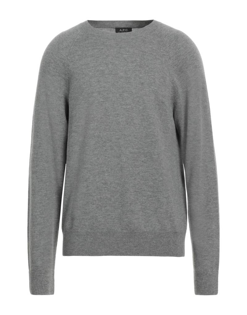A.P.C. Pullover Herren Grau von A.P.C.