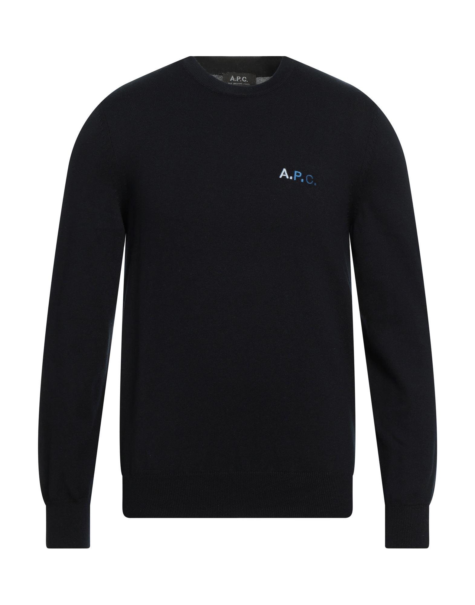 A.P.C. Pullover Herren Nachtblau von A.P.C.