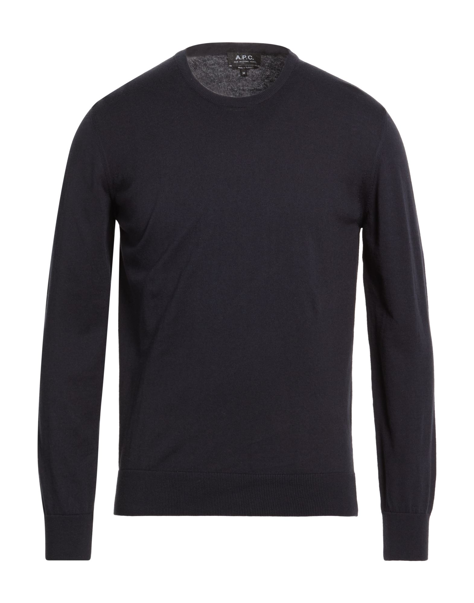 A.P.C. Pullover Herren Nachtblau von A.P.C.