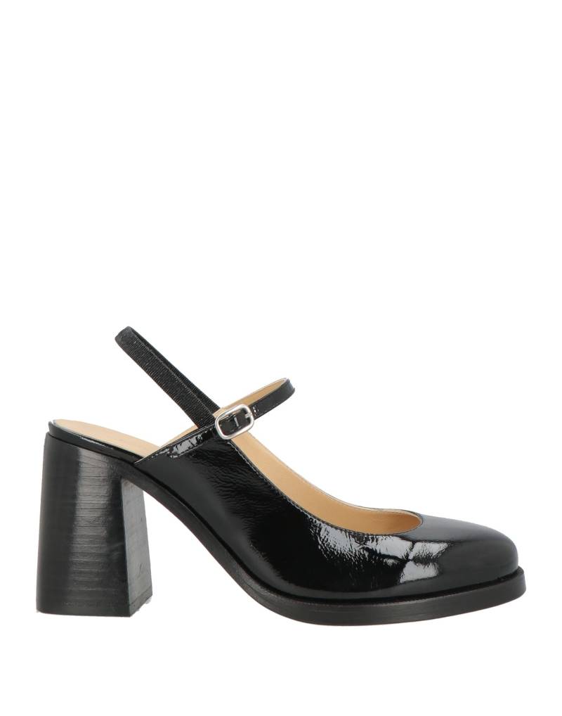 A.P.C. Pumps Damen Schwarz von A.P.C.