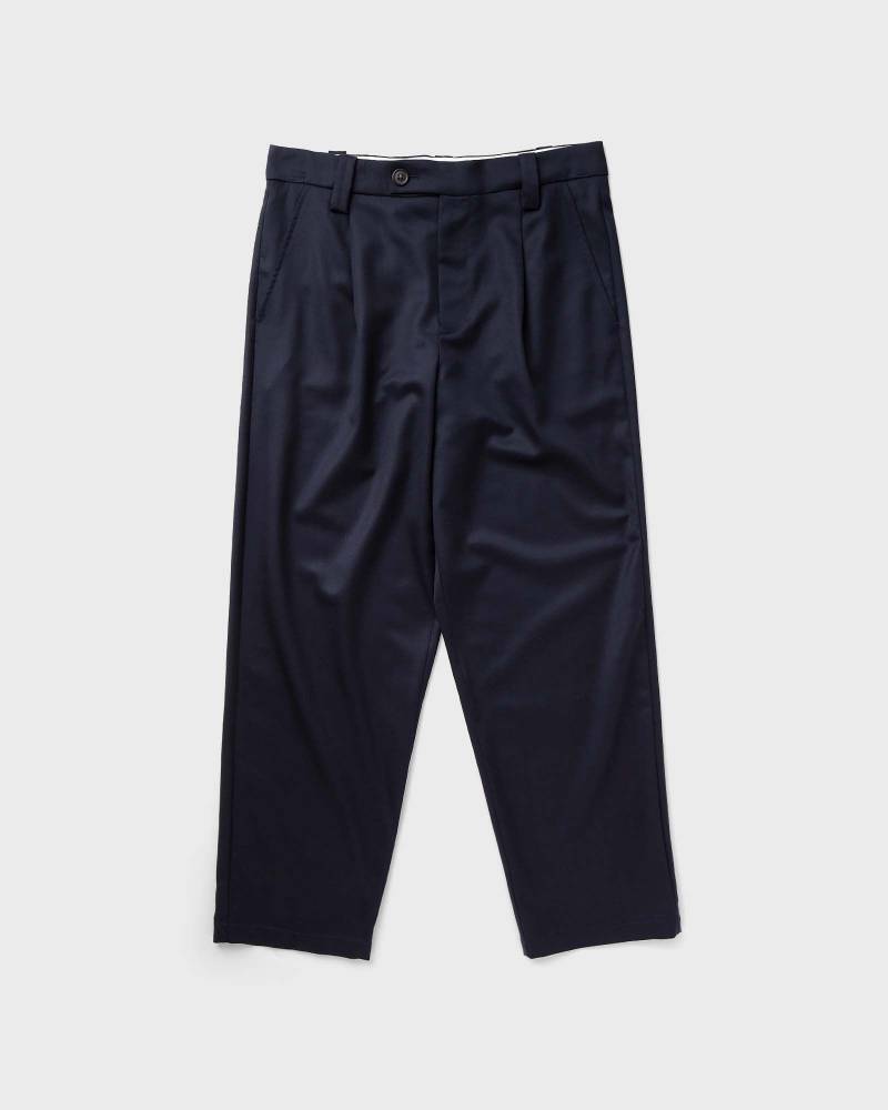 A.P.C. RENATO TROUSERS men Casual Pants blue in Größe:S A.P.C. RENATO TROUSERS men Casual Pants blue in Größe:S von A.P.C.