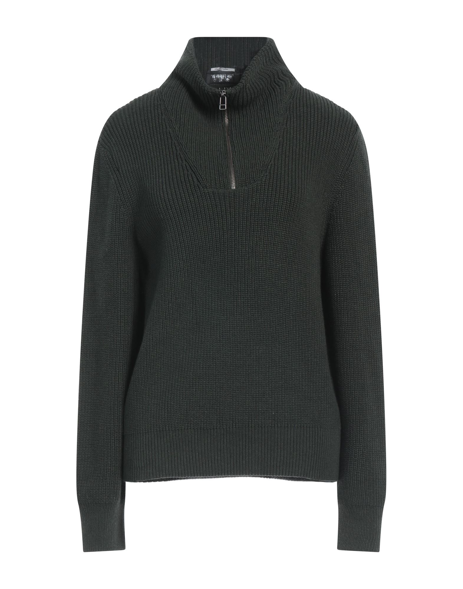 A.P.C. Rollkragenpullover Damen Dunkelgrün von A.P.C.