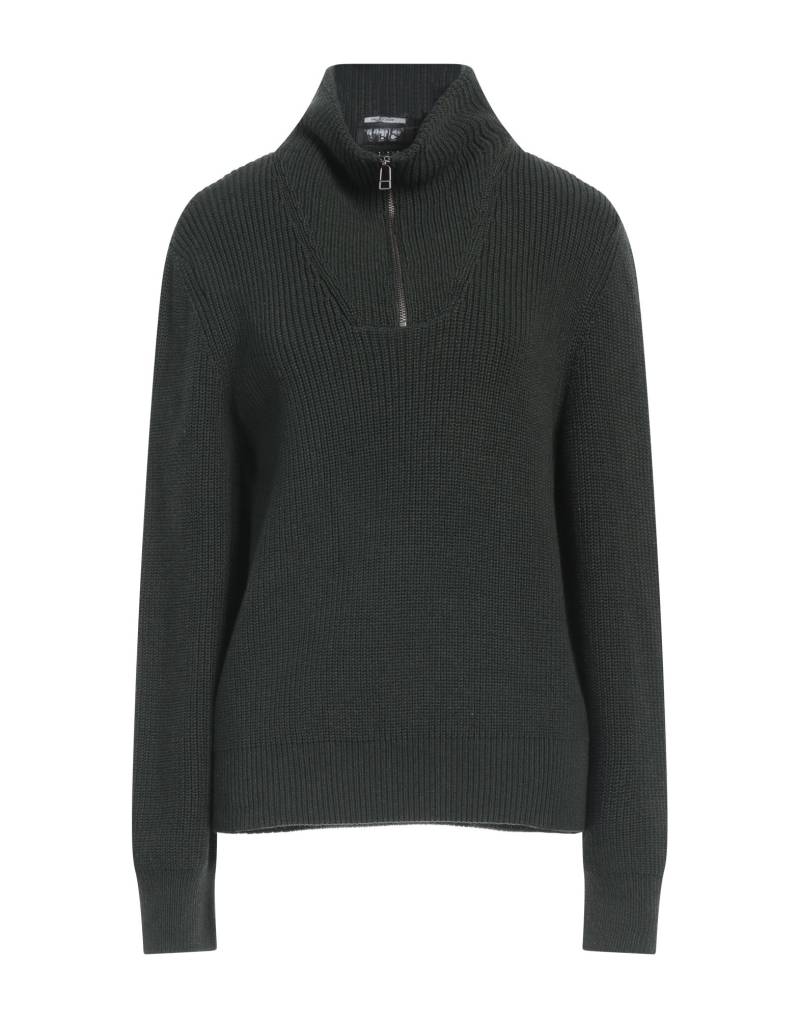 A.P.C. Rollkragenpullover Damen Dunkelgrün von A.P.C.