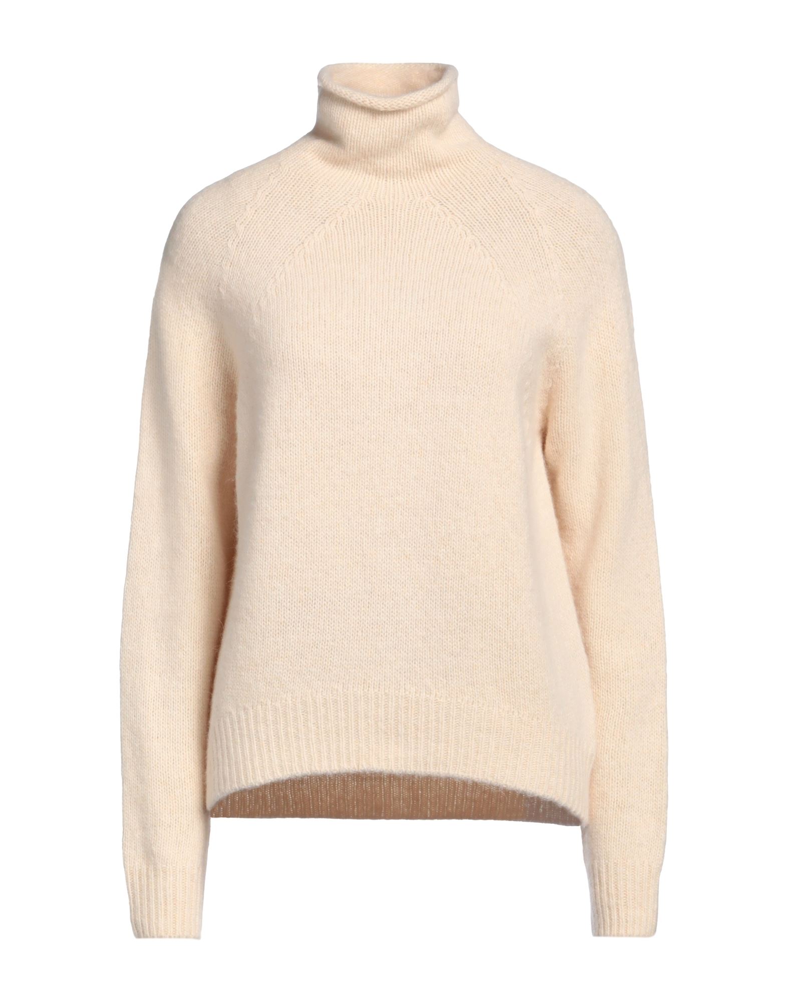 A.P.C. Rollkragenpullover Damen Elfenbein von A.P.C.