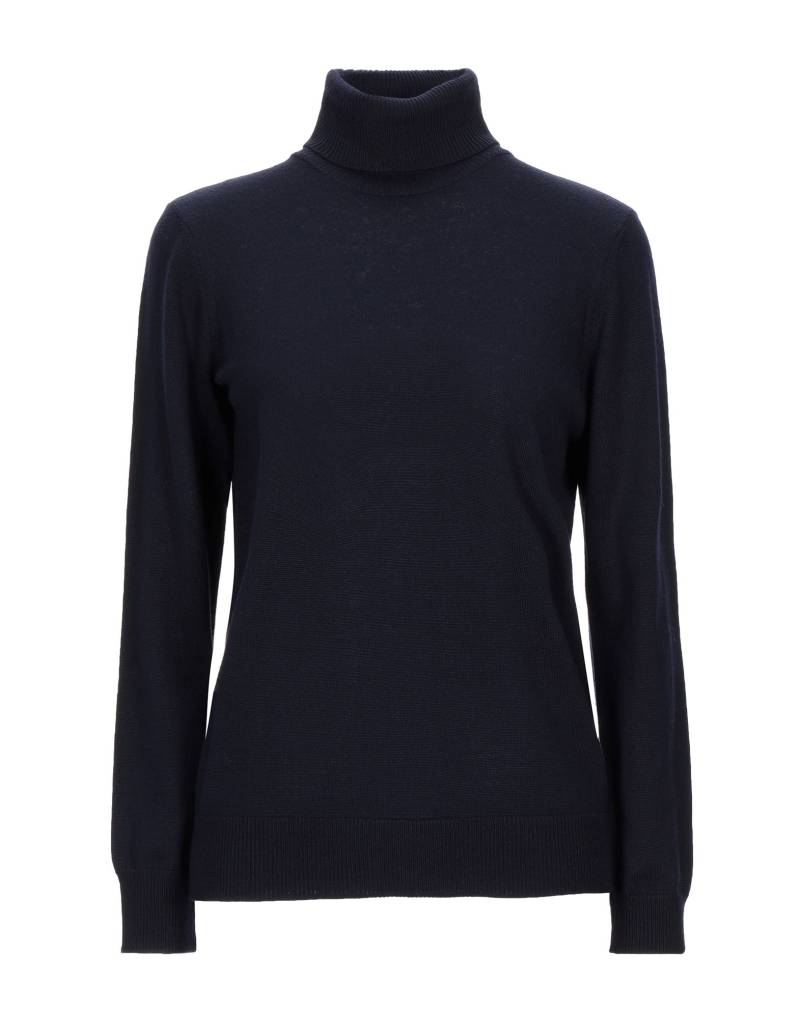 A.P.C. Rollkragenpullover Damen Nachtblau von A.P.C.