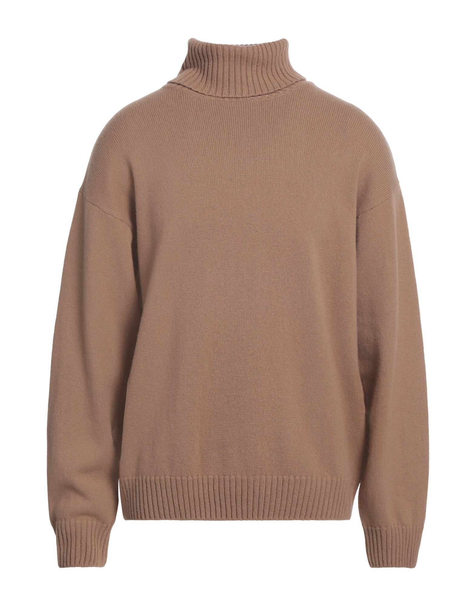 A.P.C. Rollkragenpullover Herren Kamel von A.P.C.