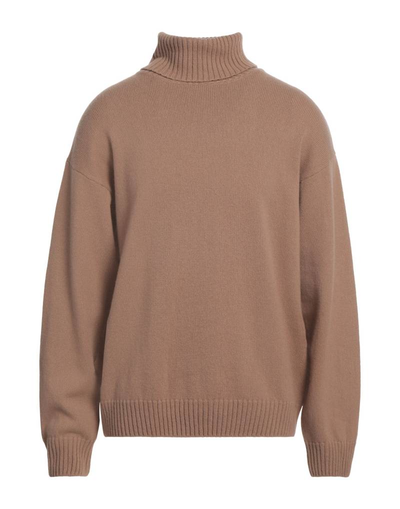 A.P.C. Rollkragenpullover Herren Kamel von A.P.C.