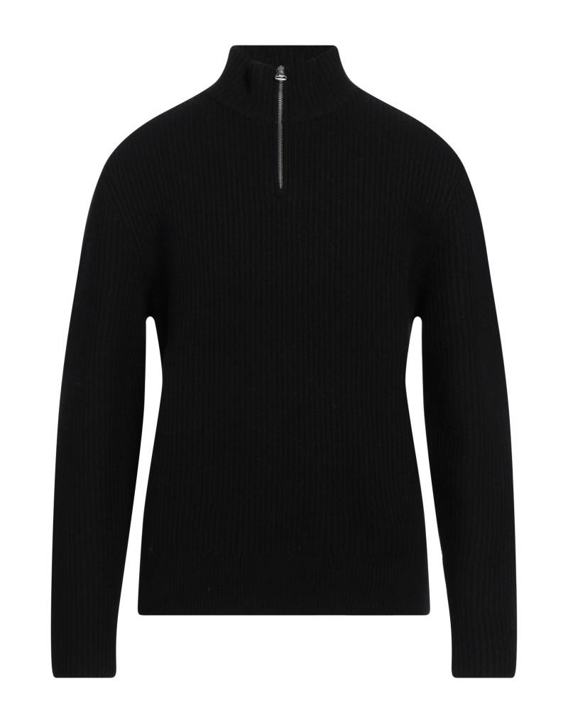 A.P.C. Rollkragenpullover Herren Schwarz von A.P.C.