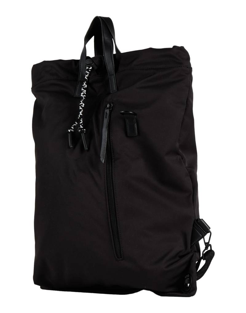 A.P.C. Rucksack Herren Schwarz A.P.C. Rucksack Herren Schwarz von A.P.C.