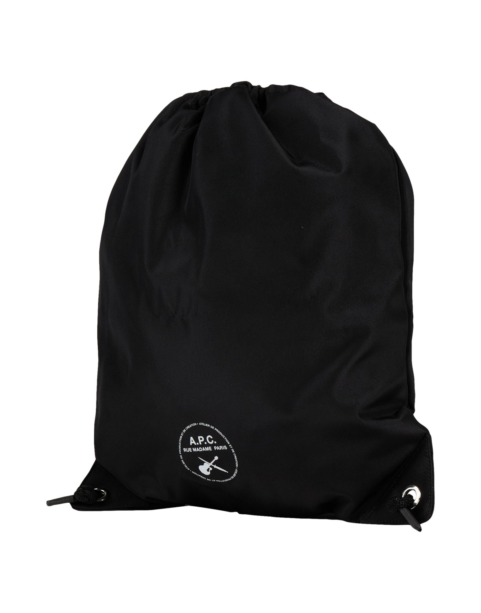 A.P.C. Rucksack Herren Schwarz von A.P.C.