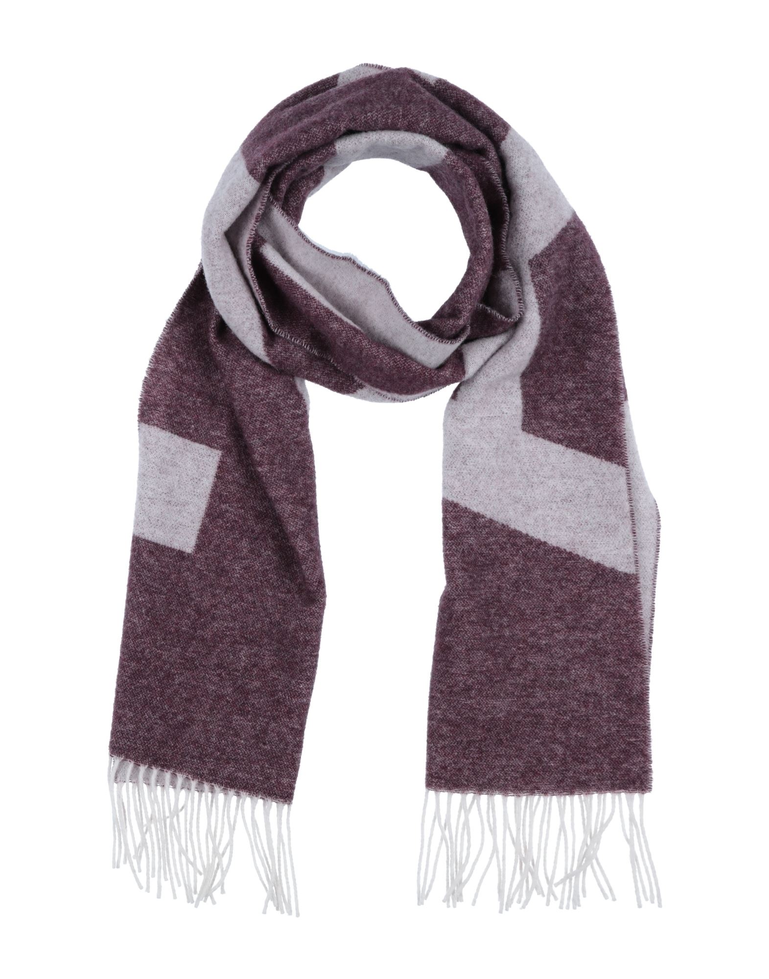 A.P.C. Schal Damen Pflaume von A.P.C.