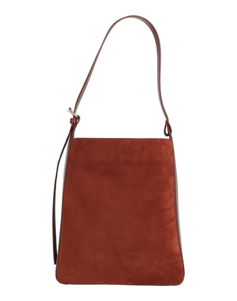 A.P.C. Schultertasche Damen Braun von A.P.C.
