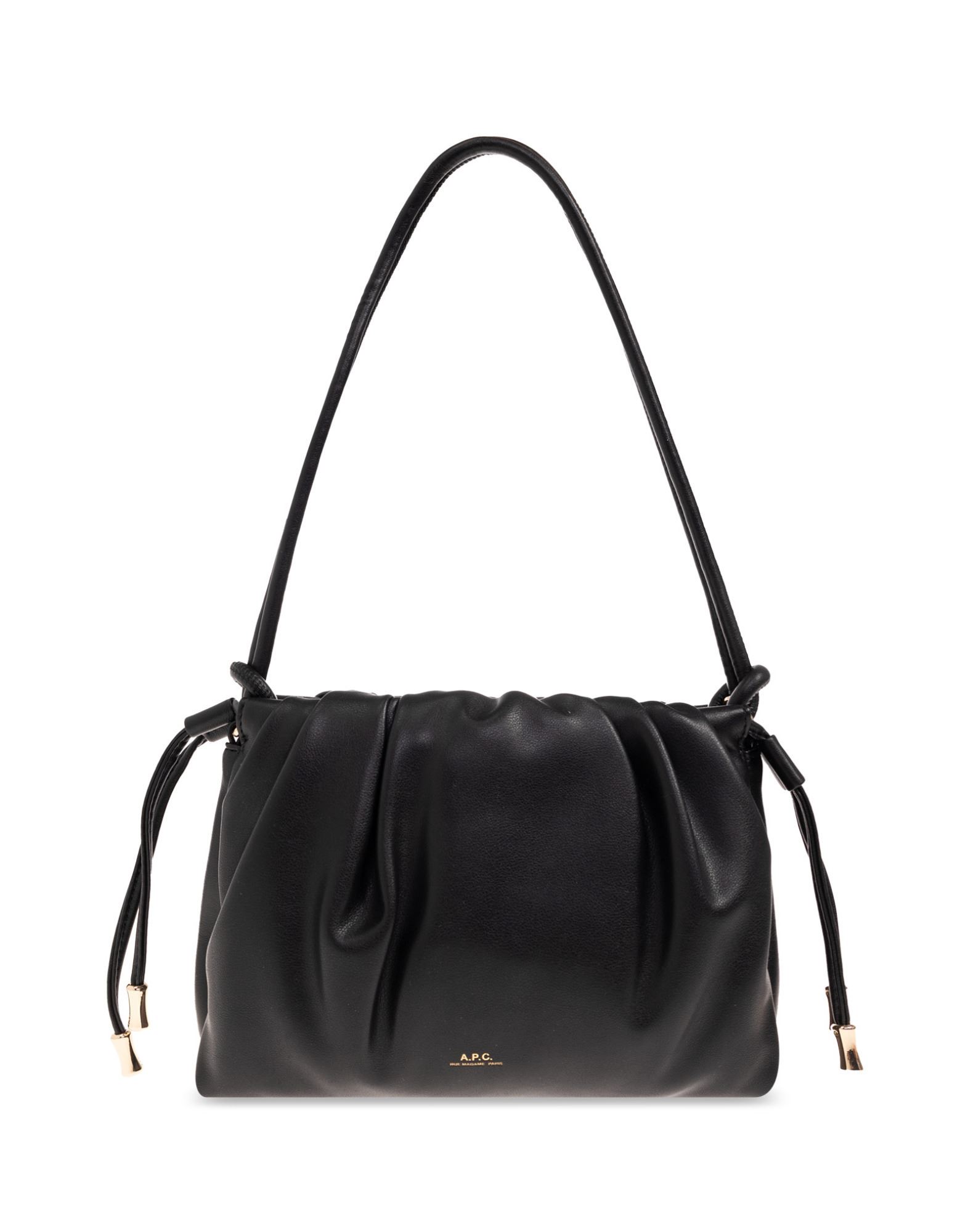 A.P.C. Schultertasche Damen Schwarz von A.P.C.