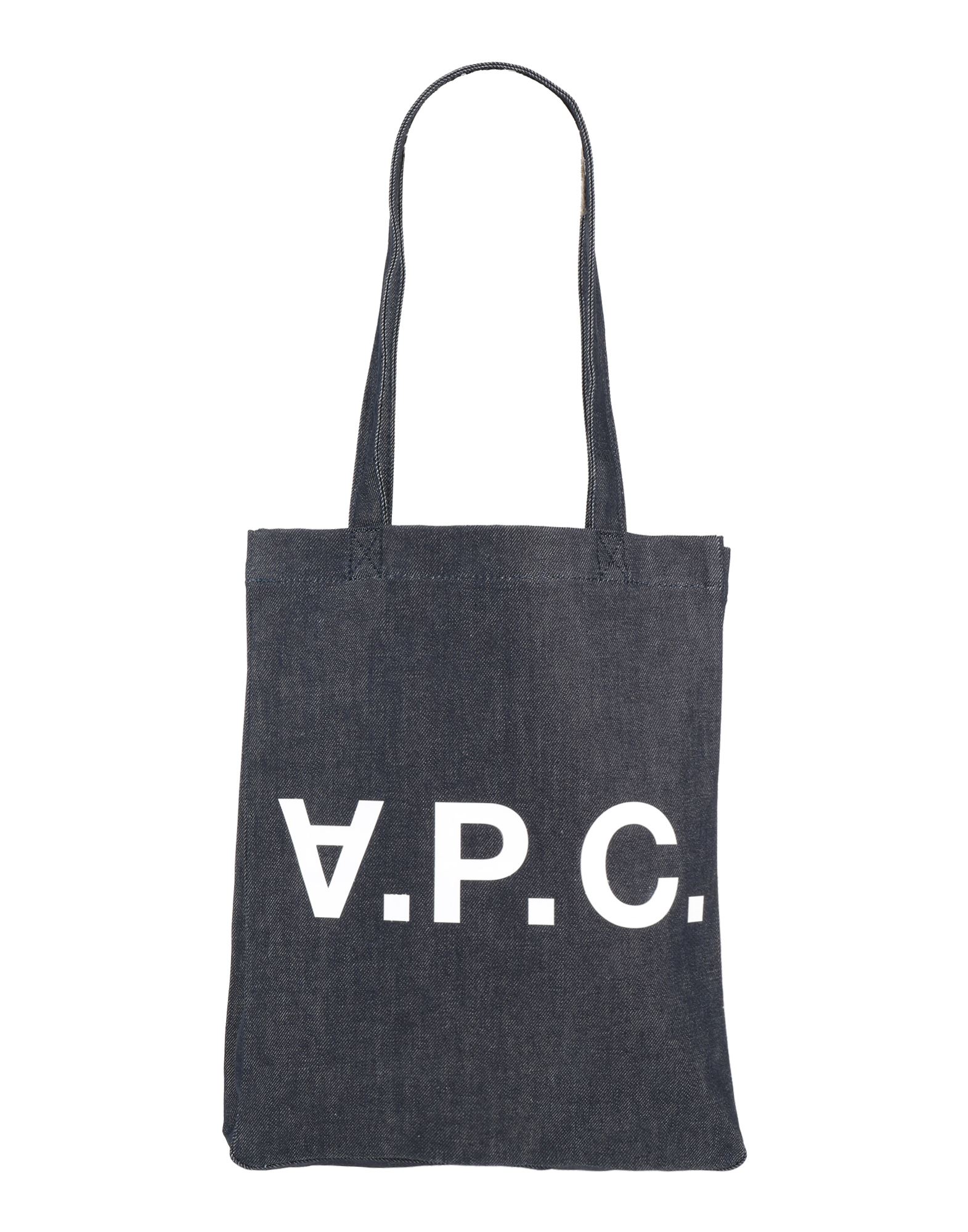 A.P.C. Schultertasche Herren Blau von A.P.C.