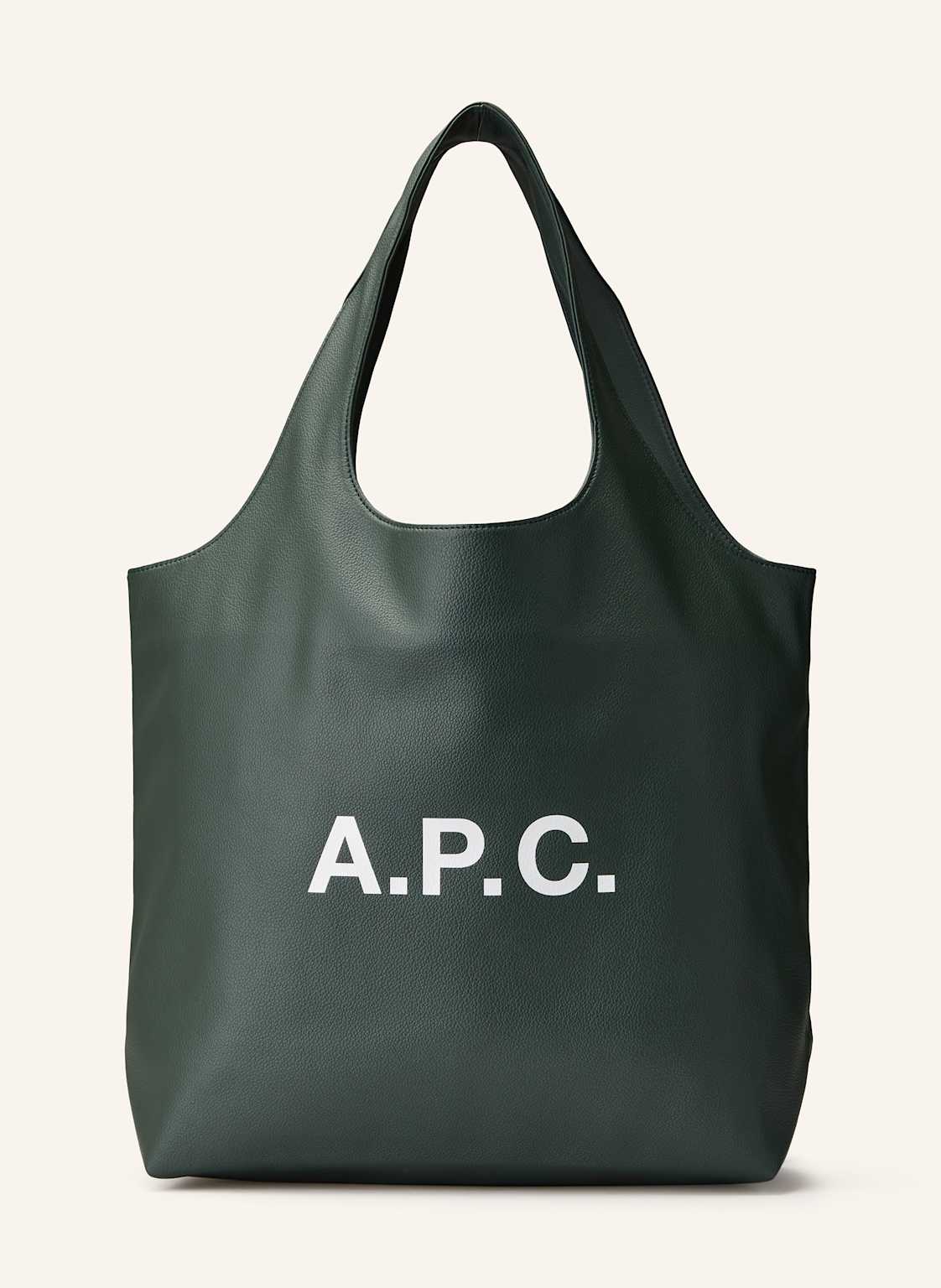 A.P.C. Shopper Ninon gruen A.P.C. Shopper Ninon gruen von A.P.C.