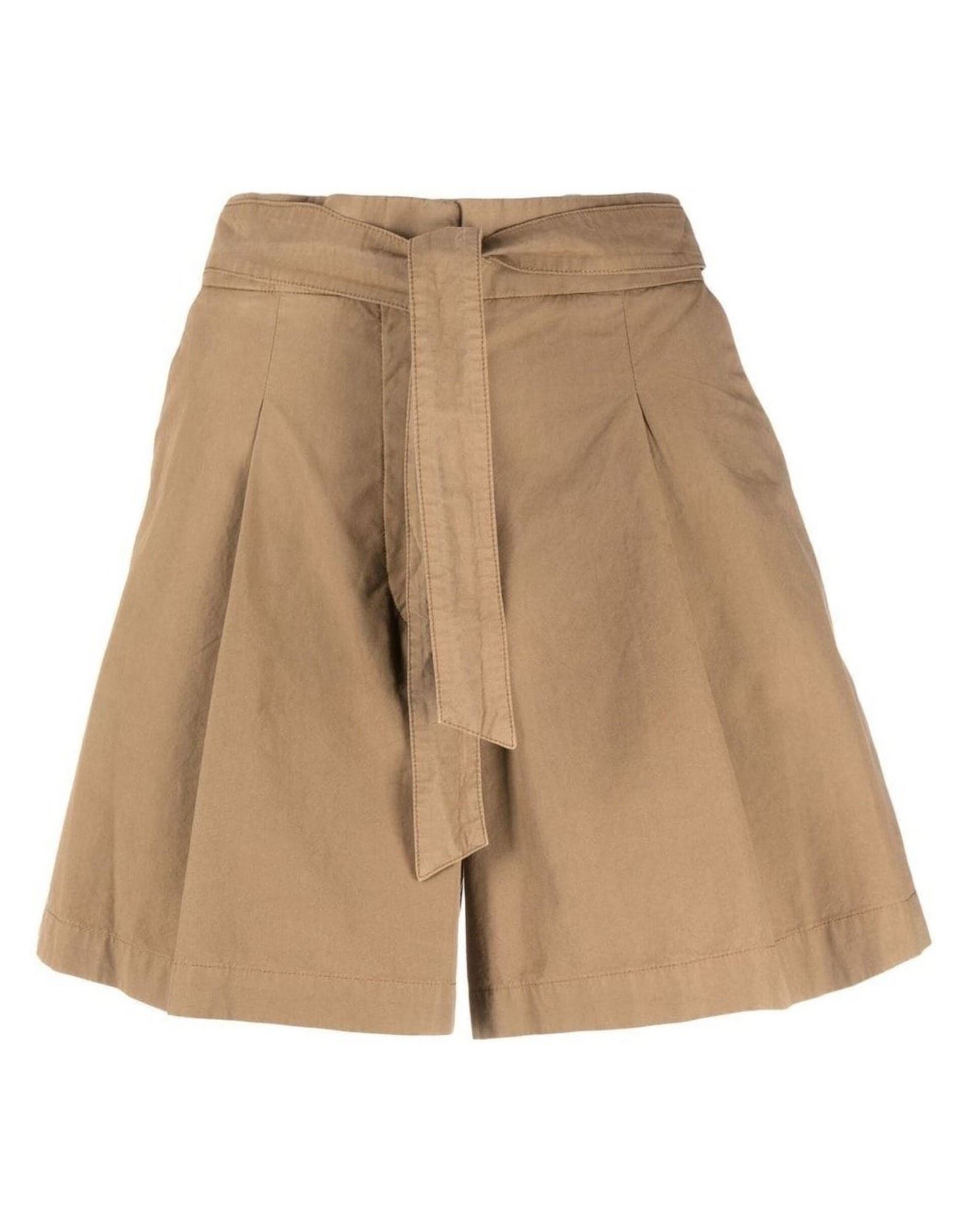 A.P.C. Shorts & Bermudashorts Damen Braun von A.P.C.