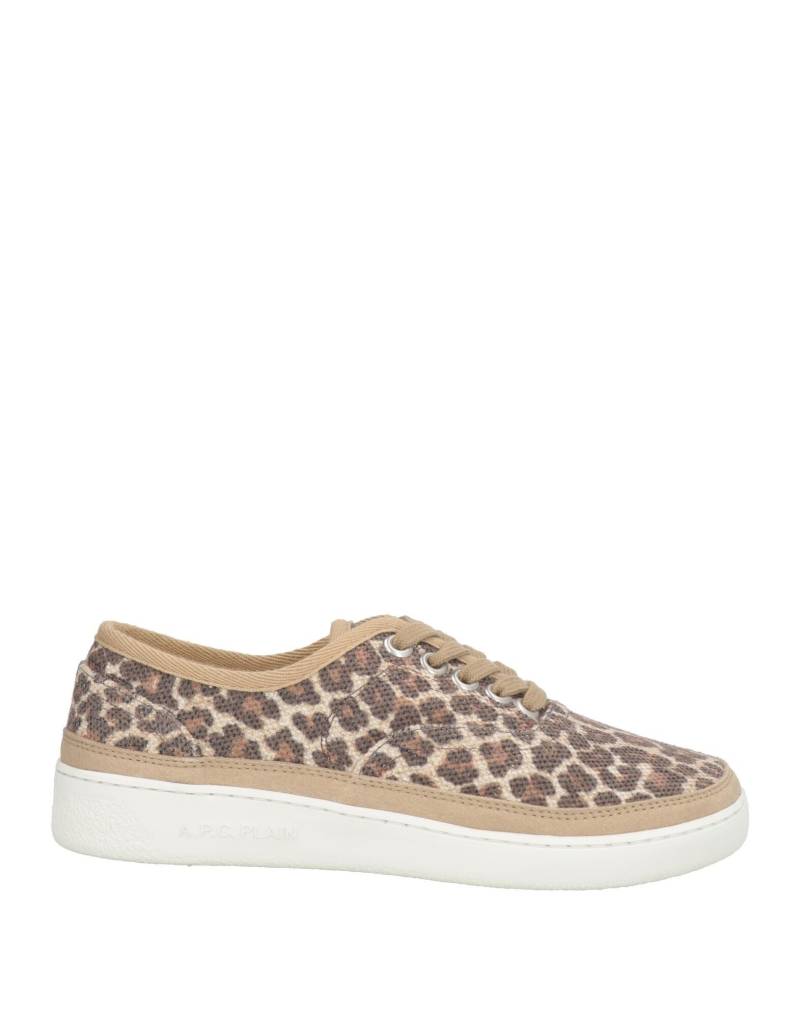 A.P.C. Sneakers Damen Sand von A.P.C.