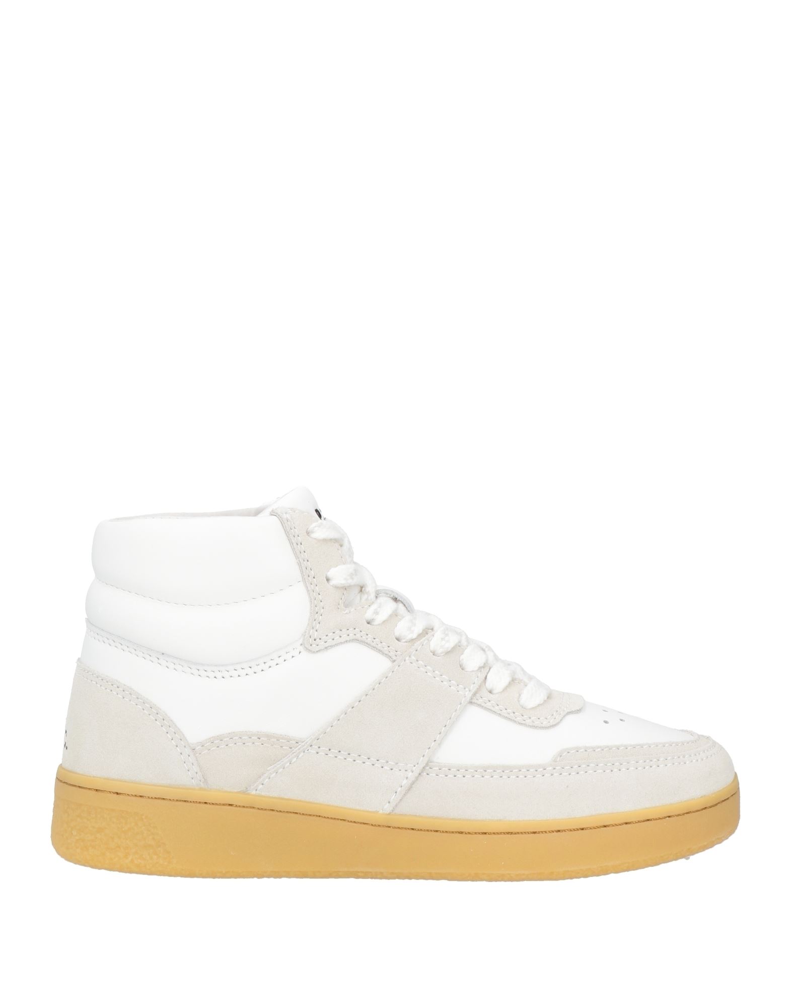 A.P.C. Sneakers Damen Weiß von A.P.C.