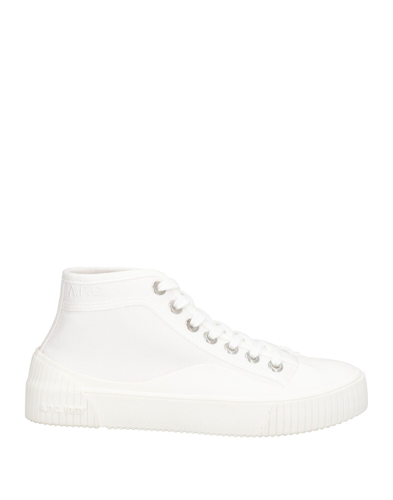 A.P.C. Sneakers Damen Weiß von A.P.C.