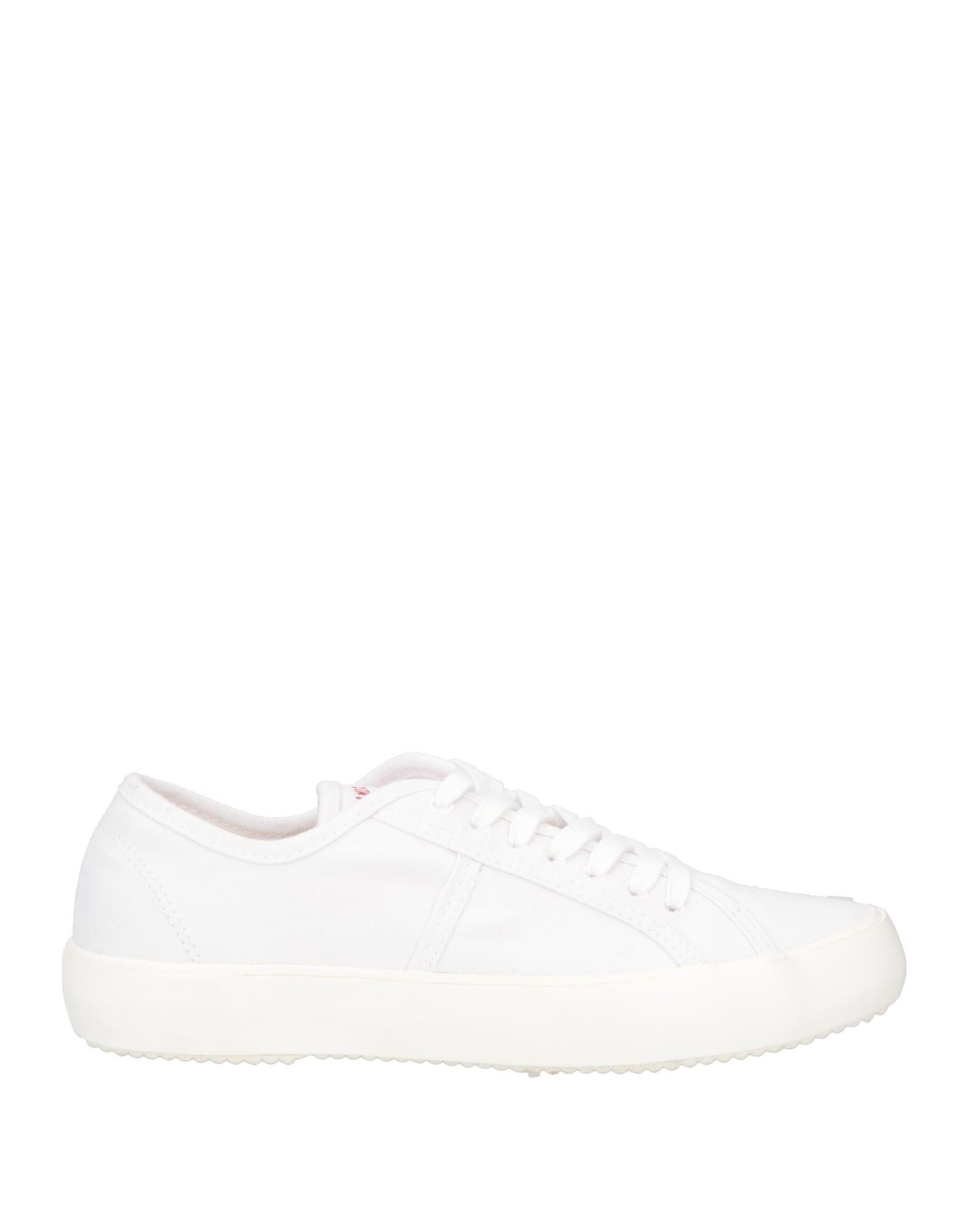 A.P.C. Sneakers Damen Weiß von A.P.C.