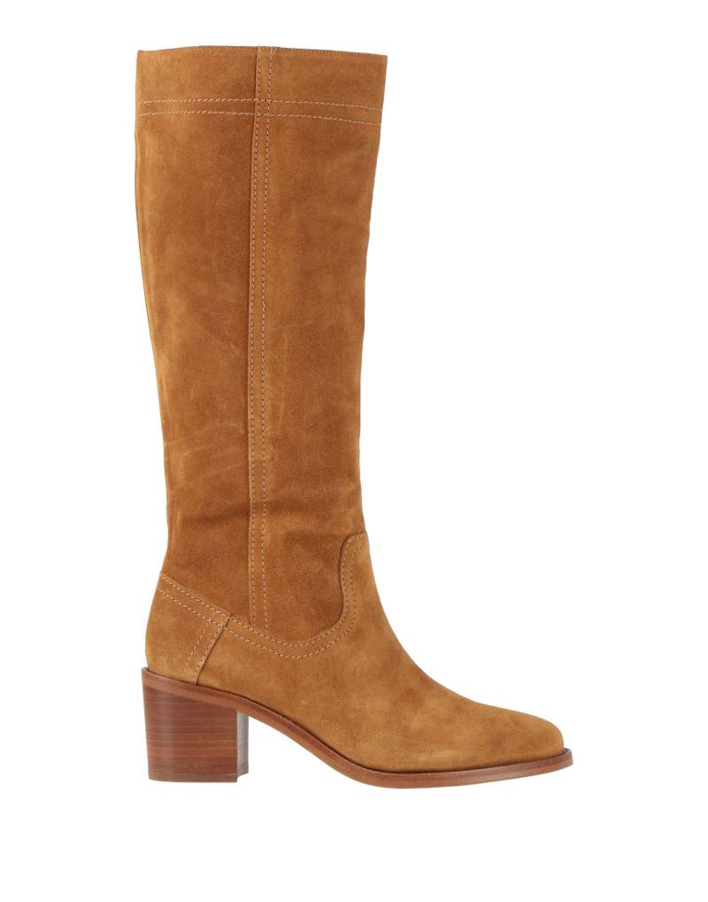 A.P.C. Stiefel Damen Kamel A.P.C. Stiefel Damen Kamel von A.P.C.