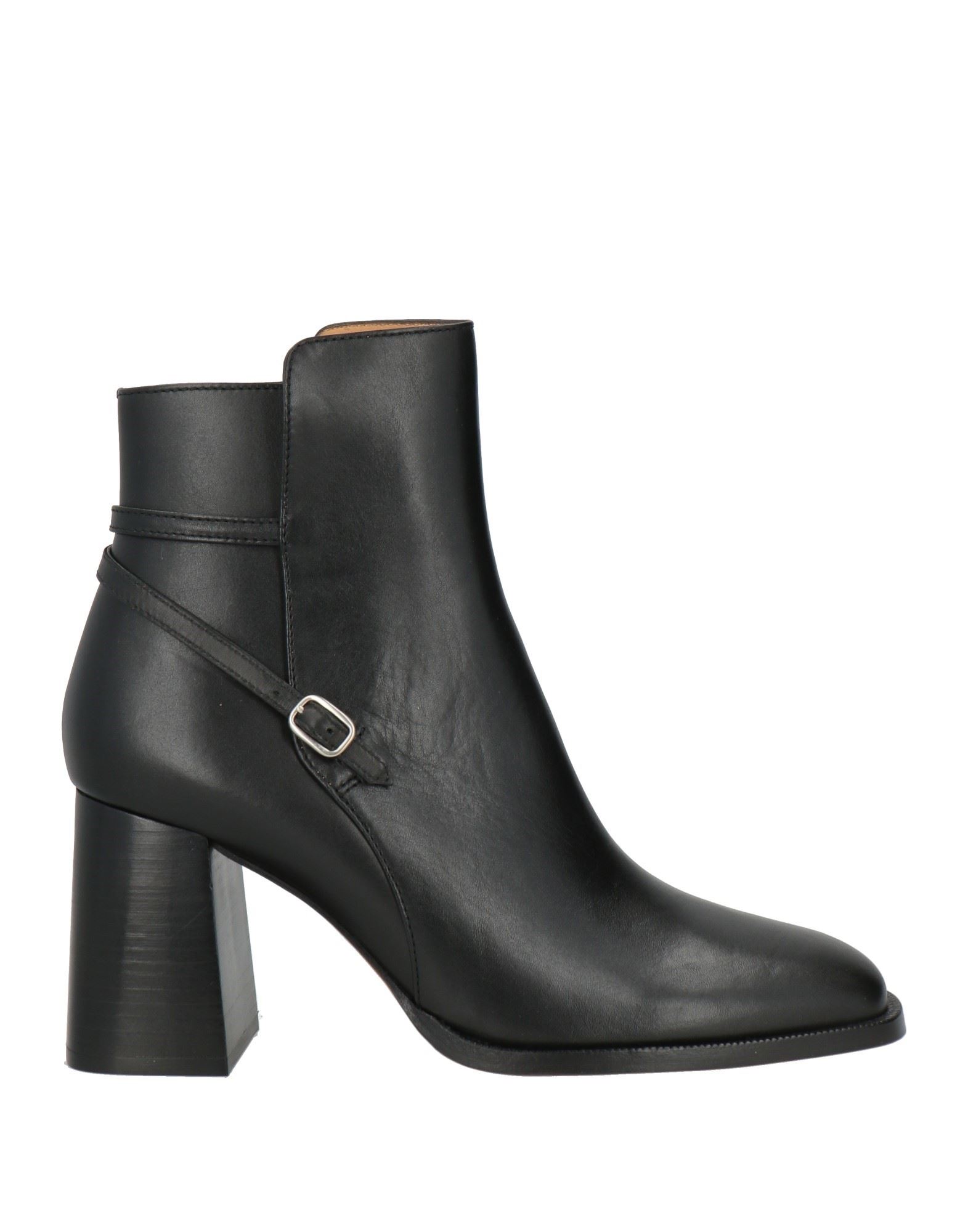 A.P.C. Stiefelette Damen Schwarz von A.P.C.